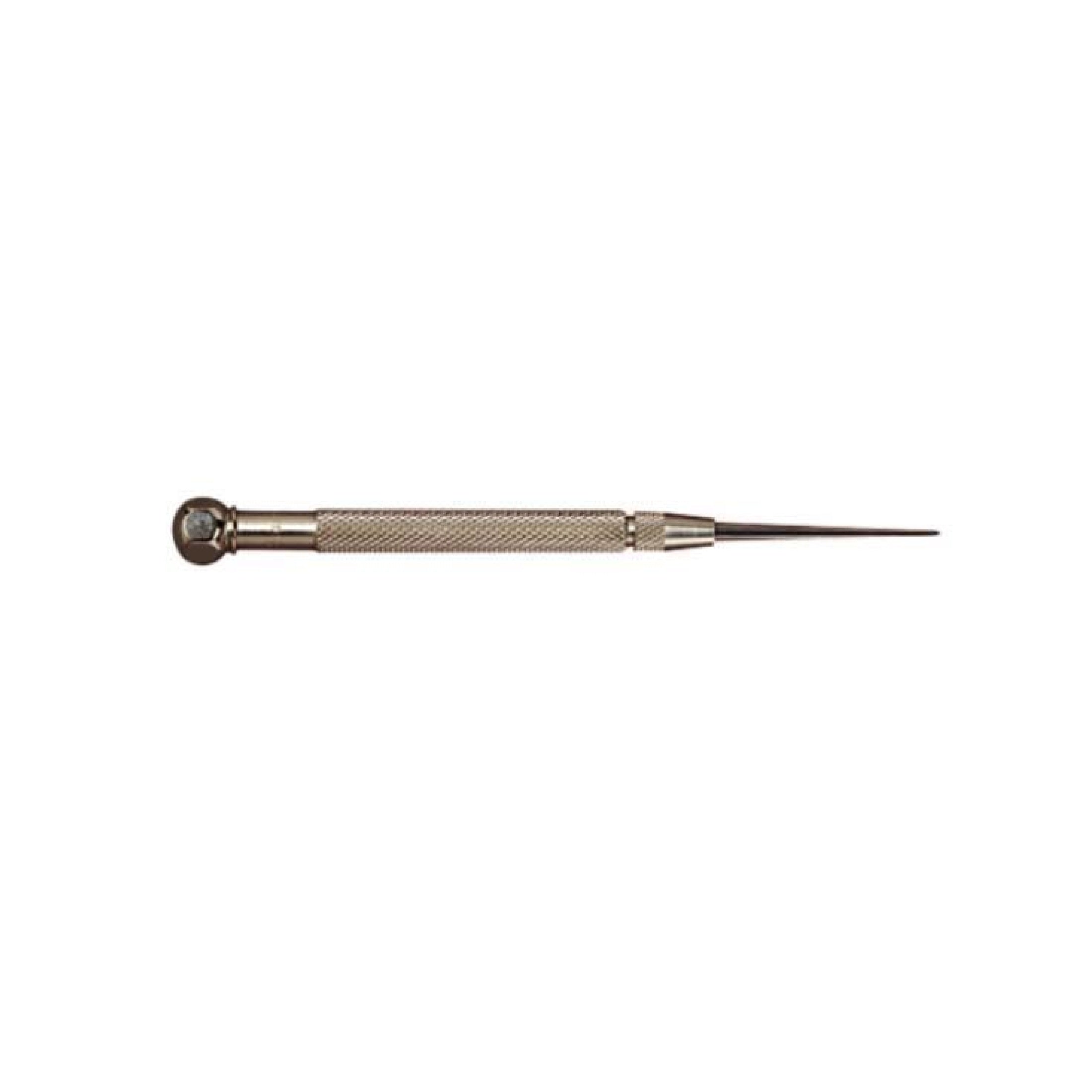 Starrett Scriber 2-3/8" Tungsten Point