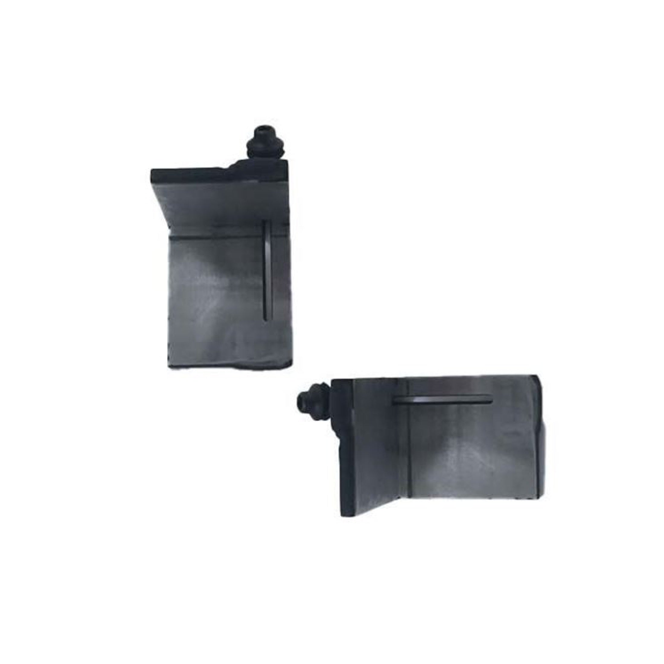 Precision Deep-V Center Head