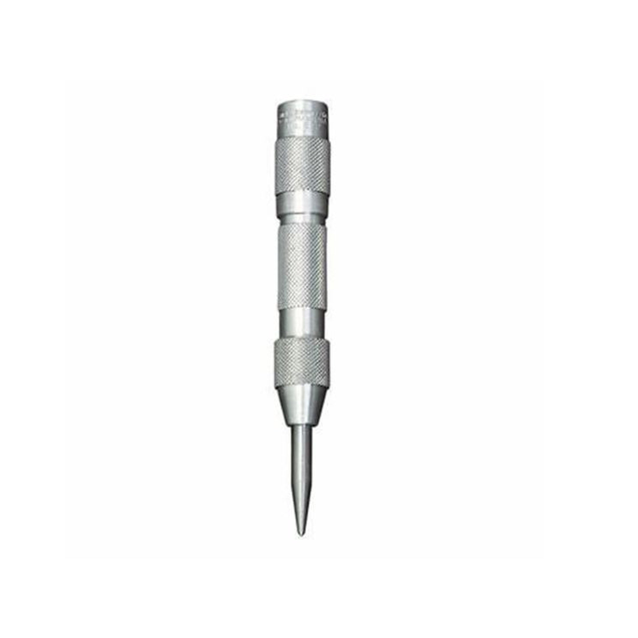 Automatic Center Punch
