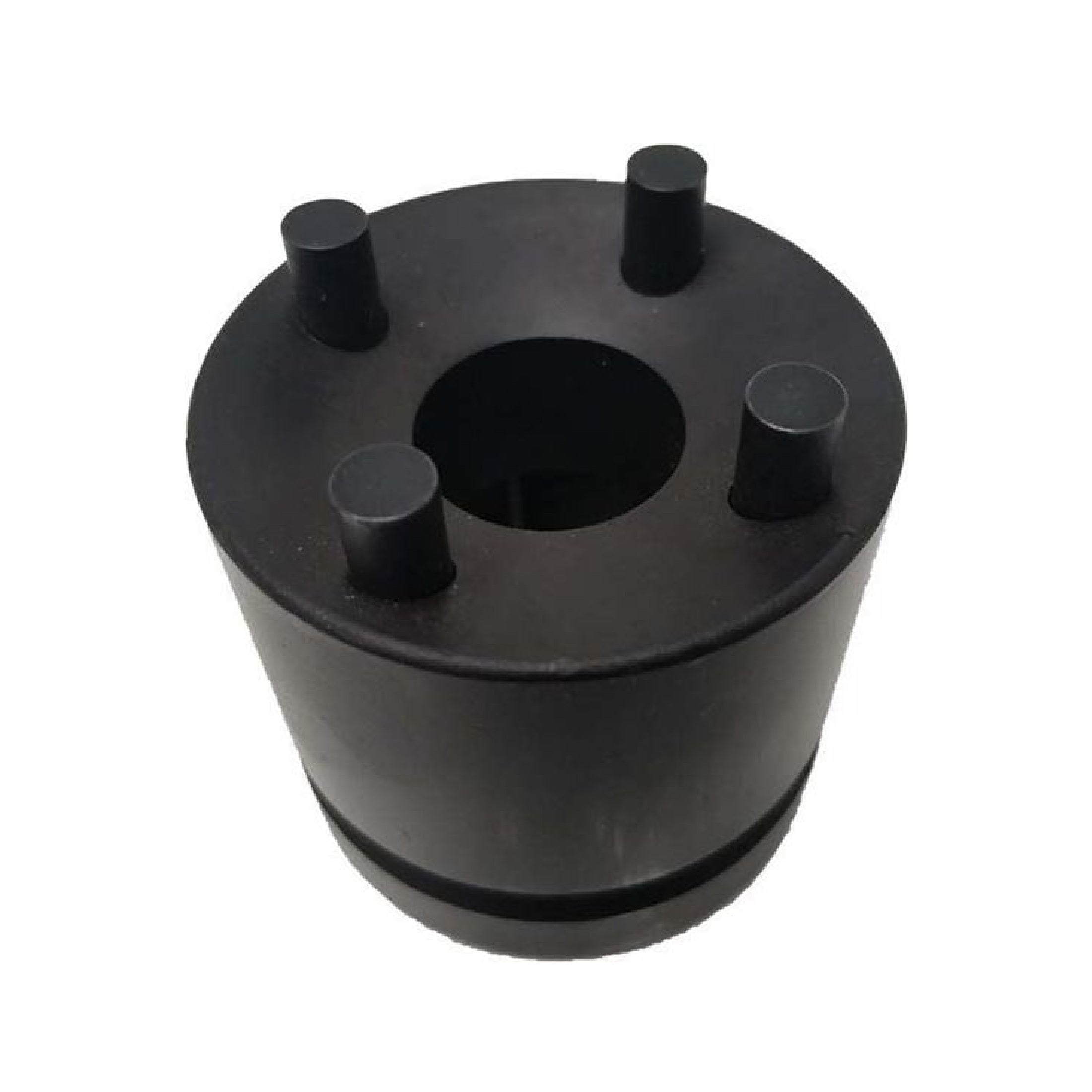 Dome Head Railroad Impact Socket
