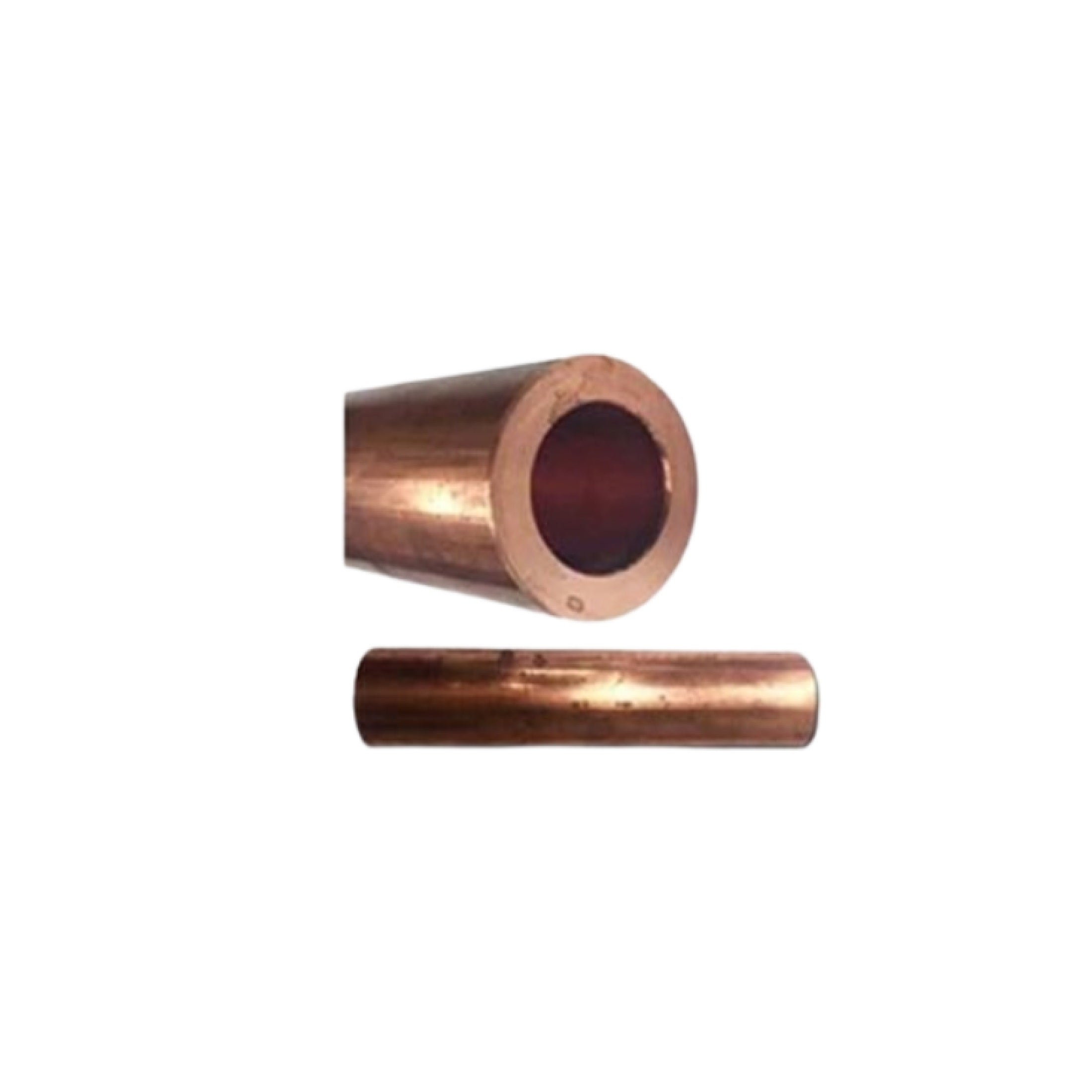 Copper Soft Driver / 1-1/4”OD x 5“L x 5/8”ID
