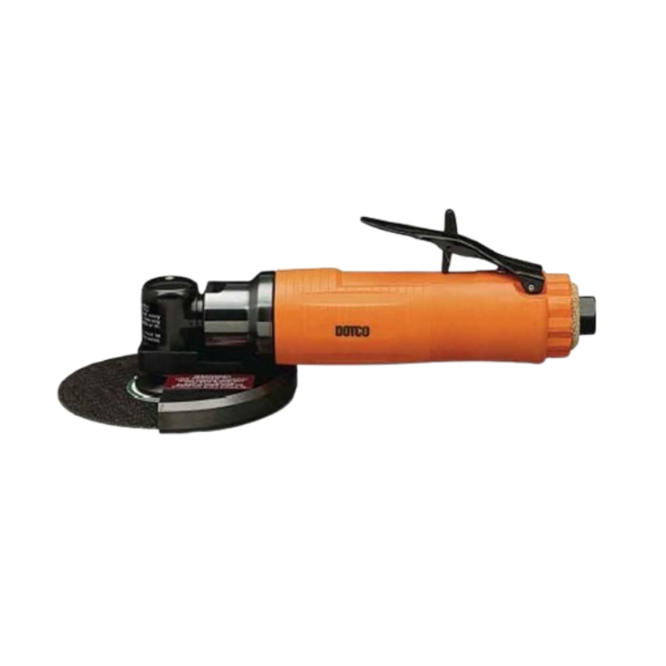 DOTCO Air Angle Grinder (12L2718-28)