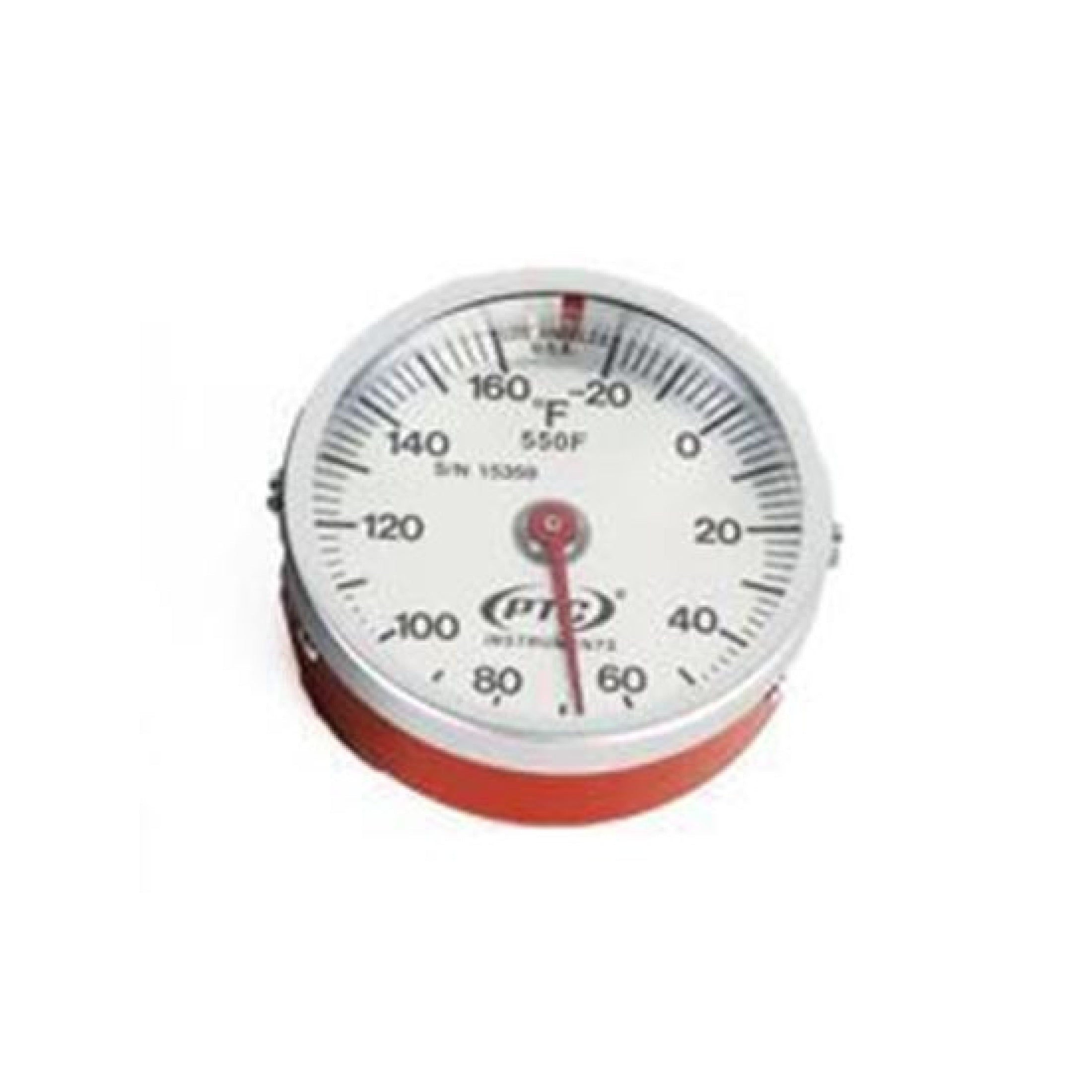 Railroad Thermometer - 550FRR