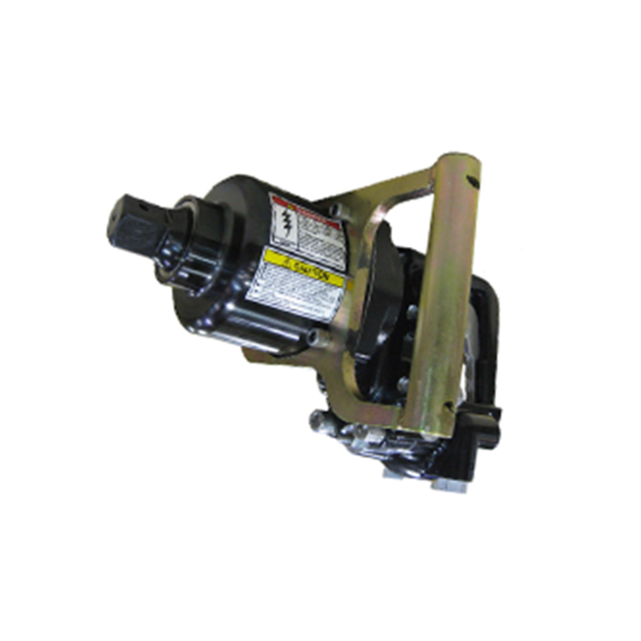 Stanley Hydraulic Impact Wrench 1" Drive | IW16150S