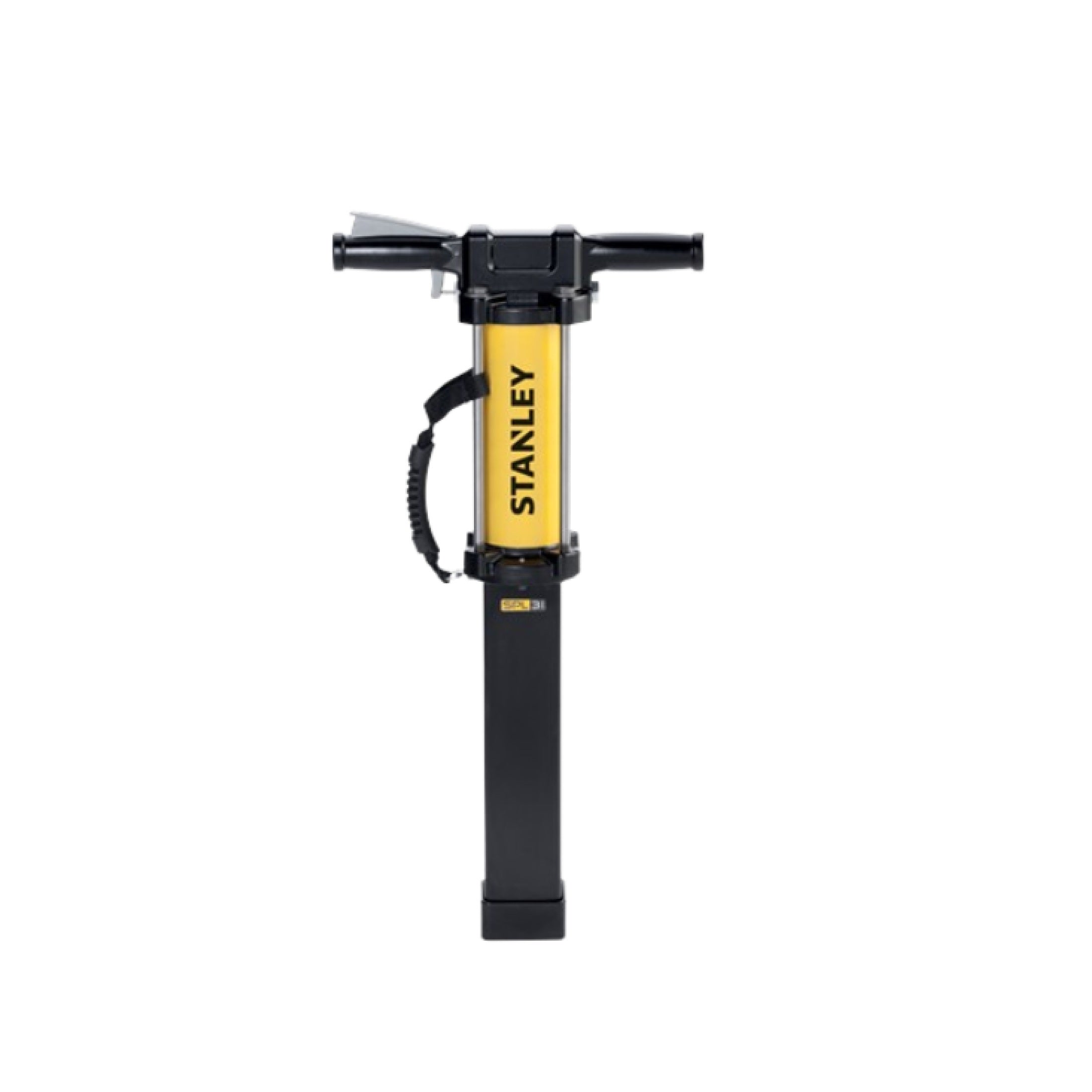 Stanley Hydraulic Spike Puller | SPL31A-S