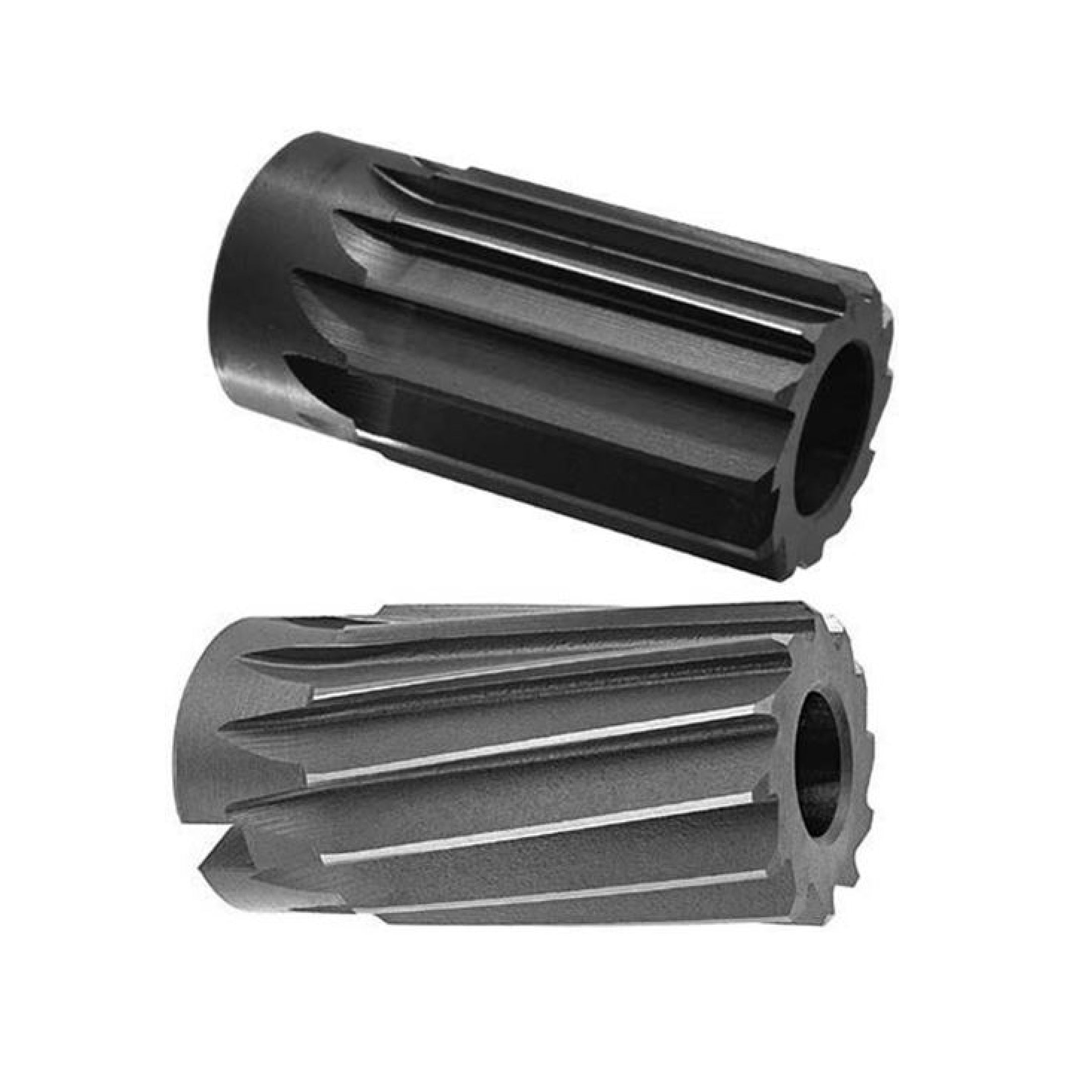 Fractional Shell Reamers