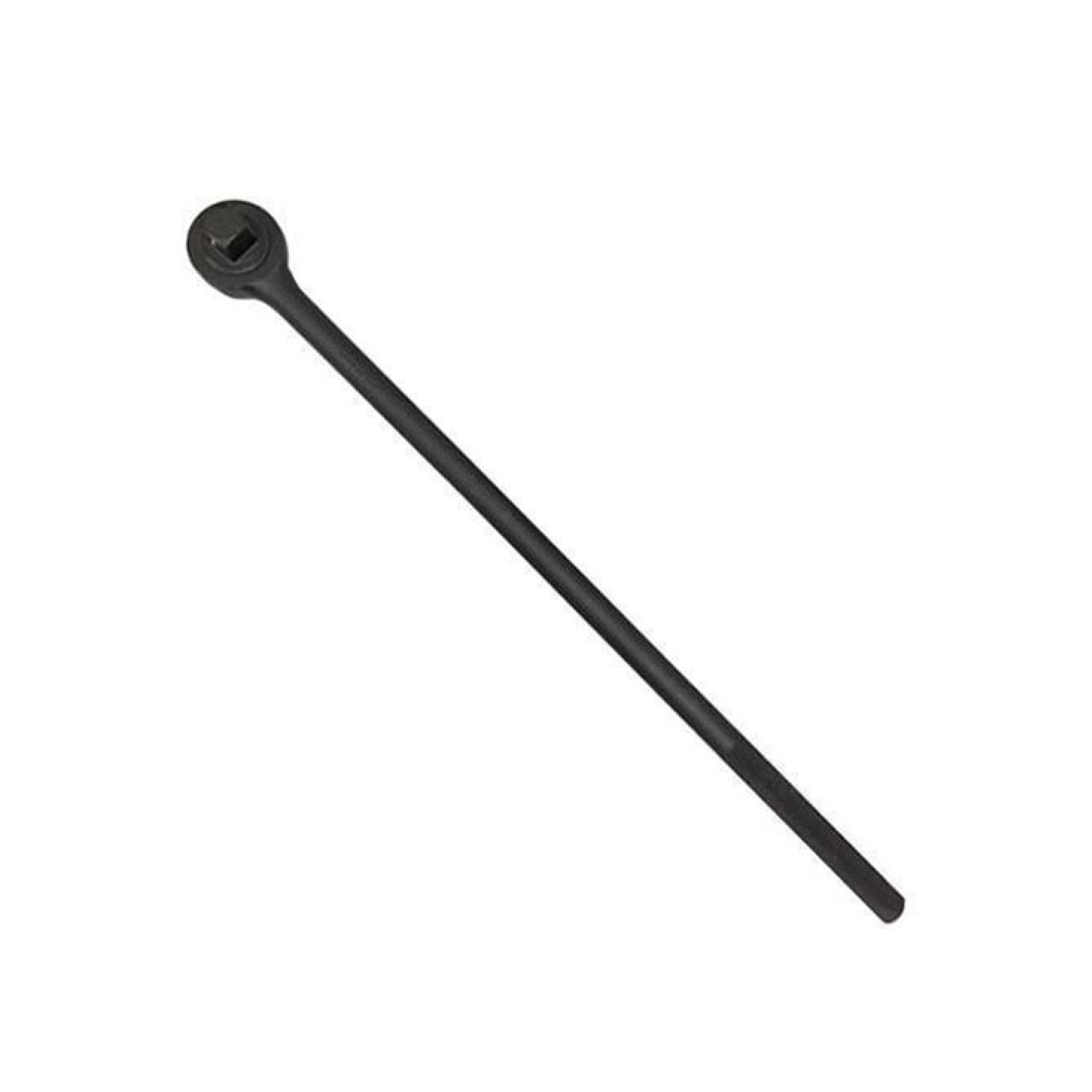 1"dr Railroad Track Ratchet - 30"