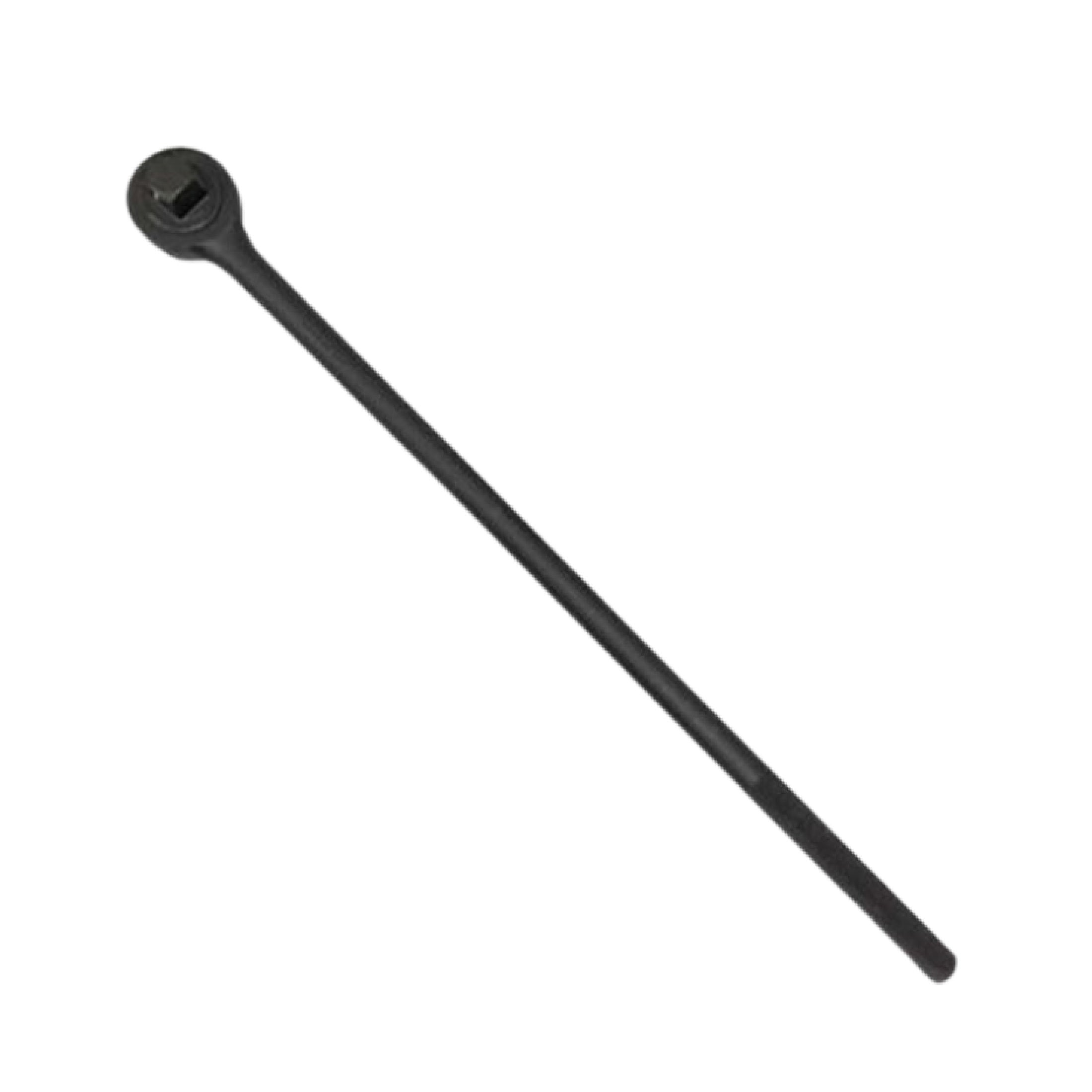 3/4"dr Railroad Track Ratchet - 24"