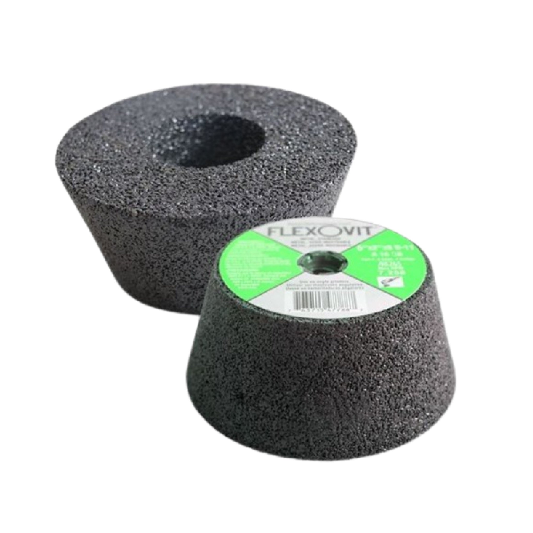 FLEXOVIT CUPSTONE 6" x 2" x 5/8" - 11 (ZA16PB) N6265