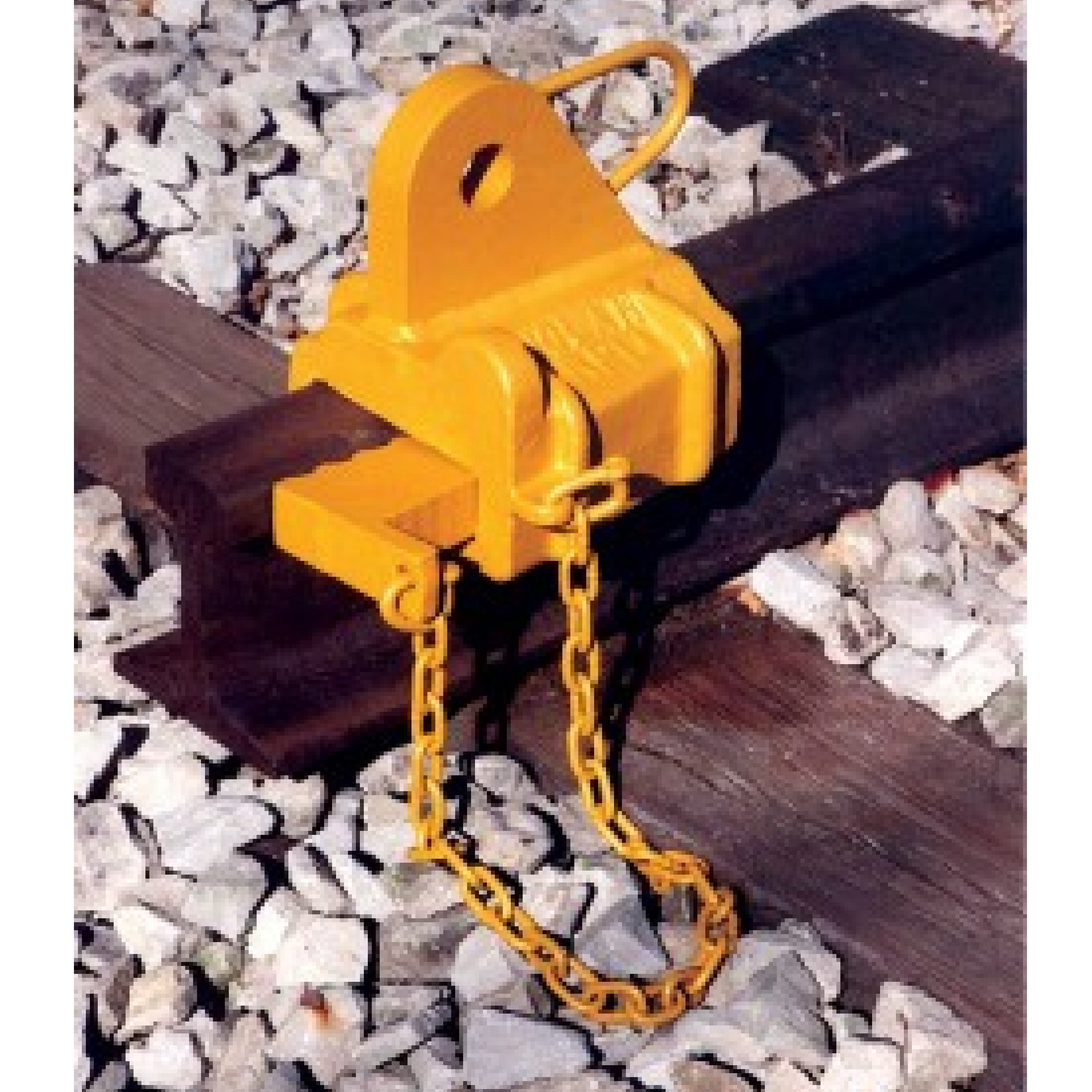 Rail Puller / 6 TON
