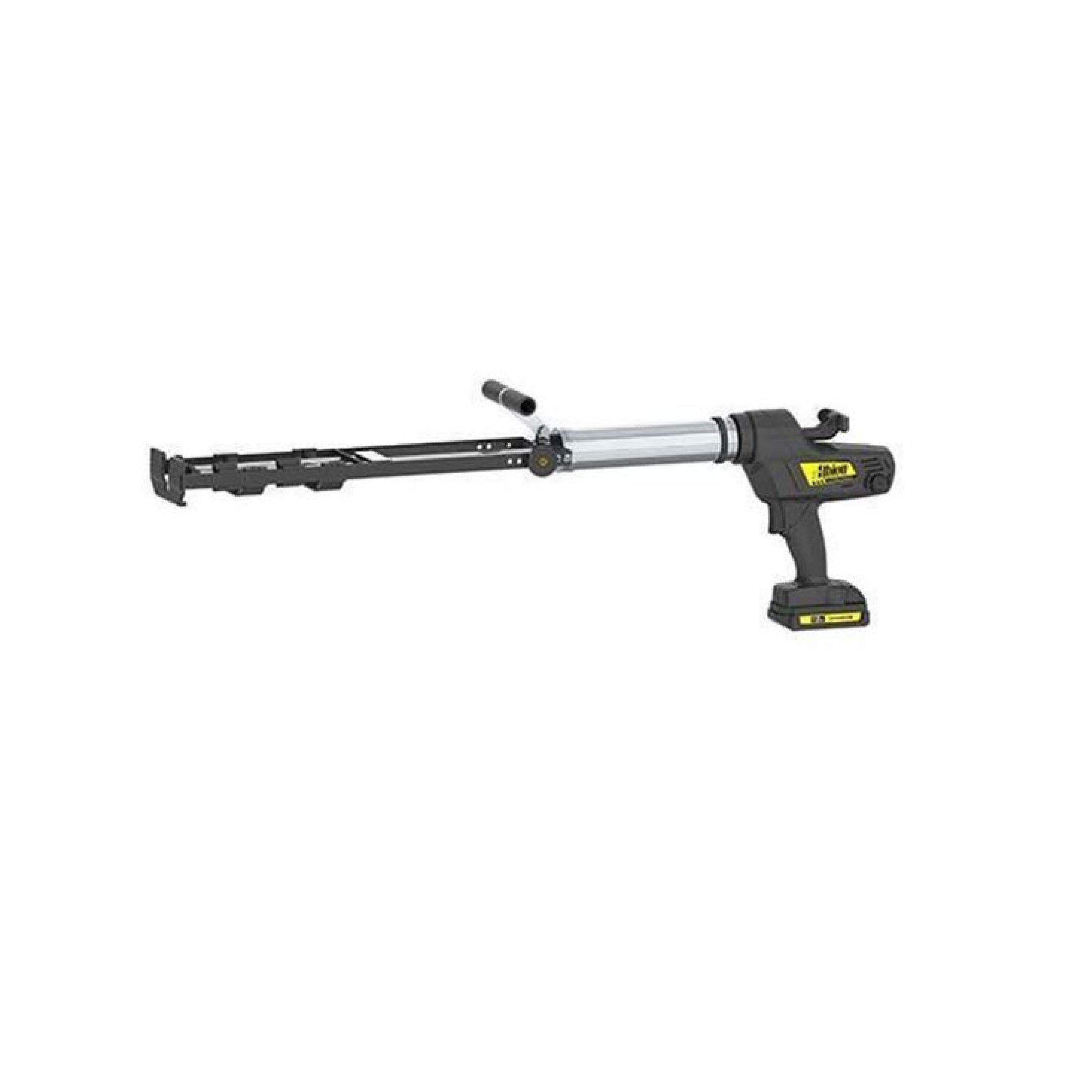 600 Series Cordless Multi-Component Cartridge Extension Gun | E18T600X2L