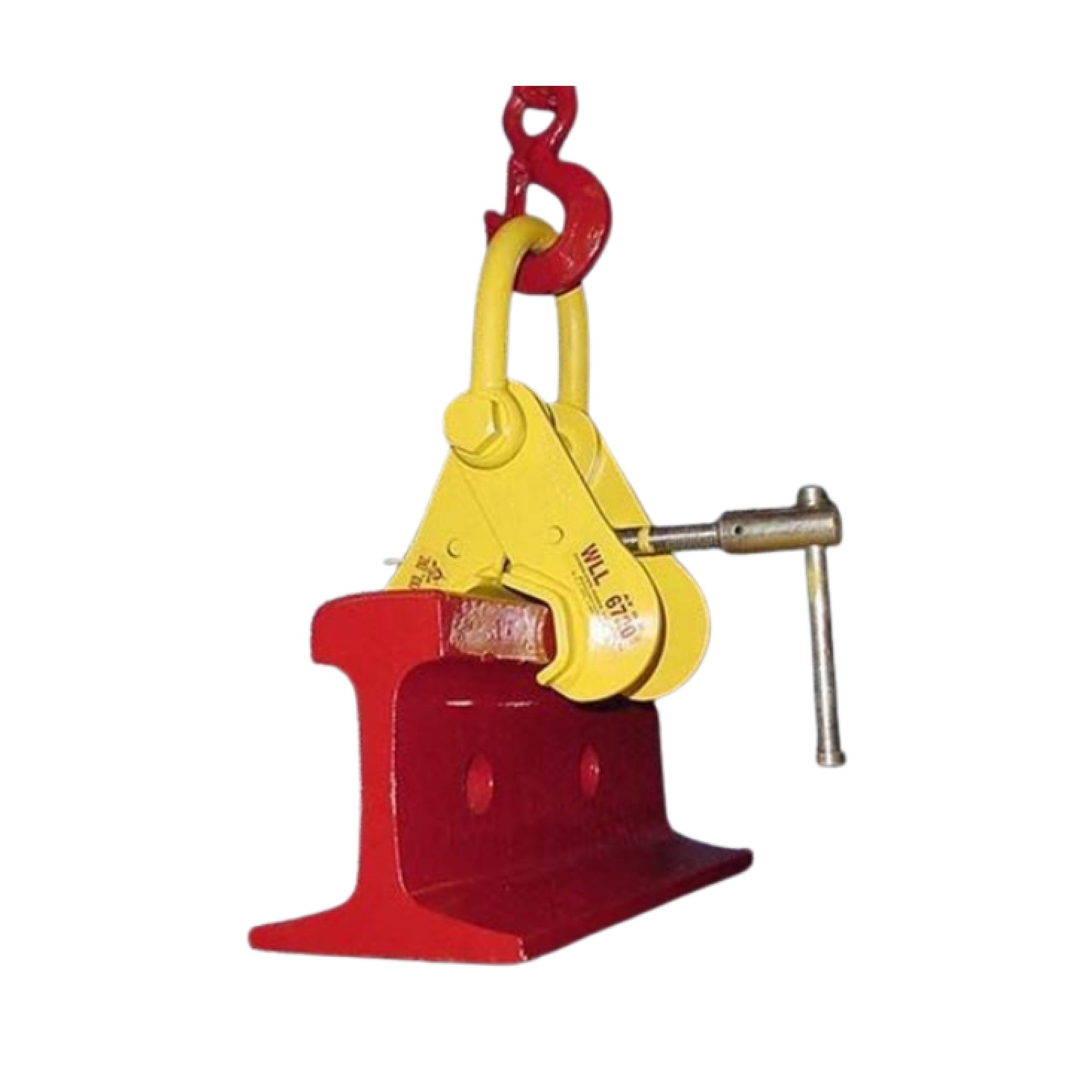 Superclamp R2 Rail Clamp 11,200lbs