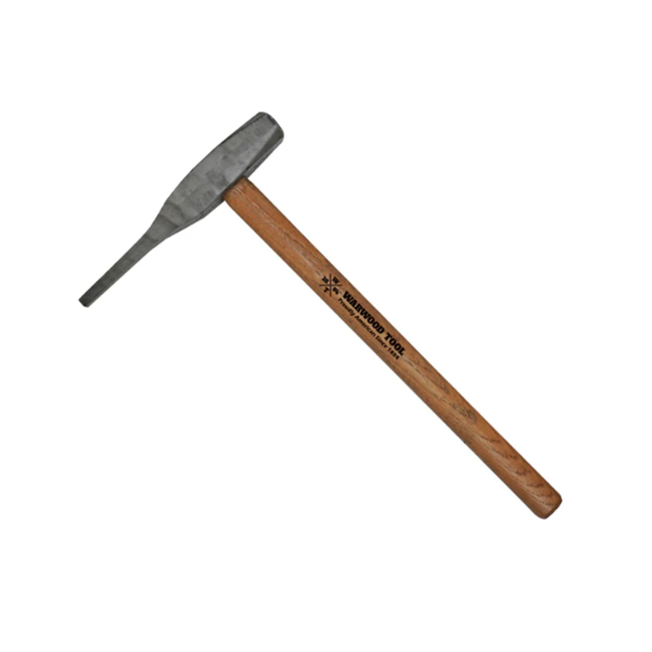 4 lb. Tie Plug Punch