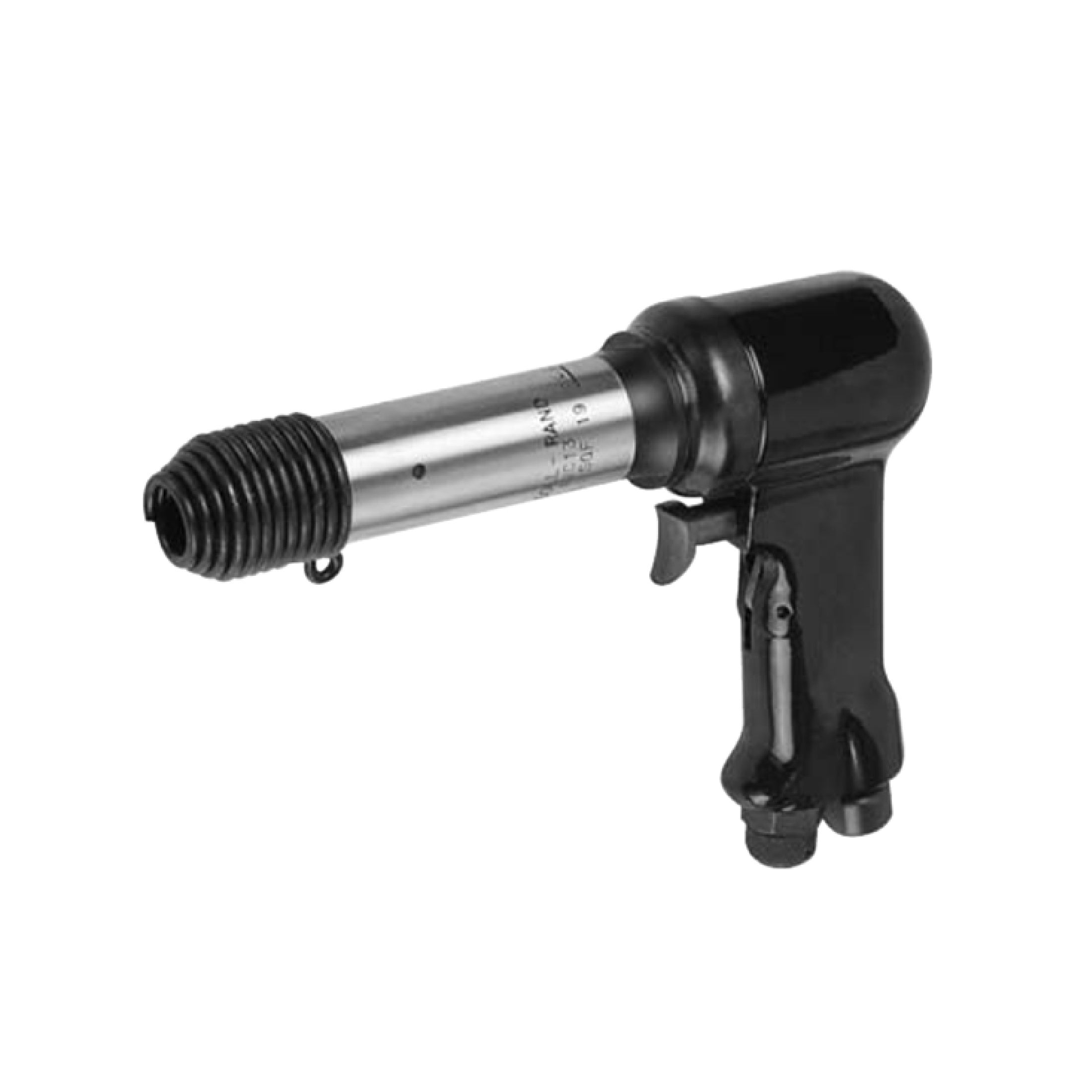 .401 Shank Peening Gun | Long Nose (AVC13A1)