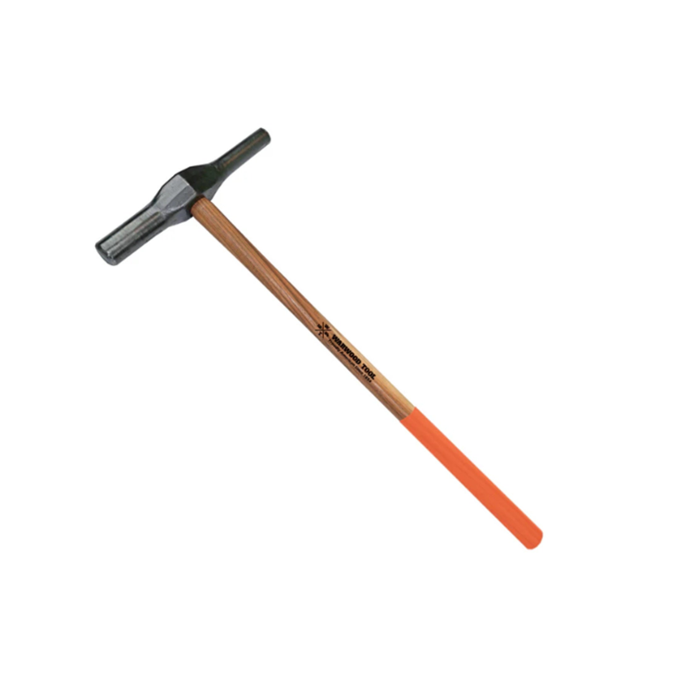 10 lb. Spike Maul with 36" Safety Grip Handle