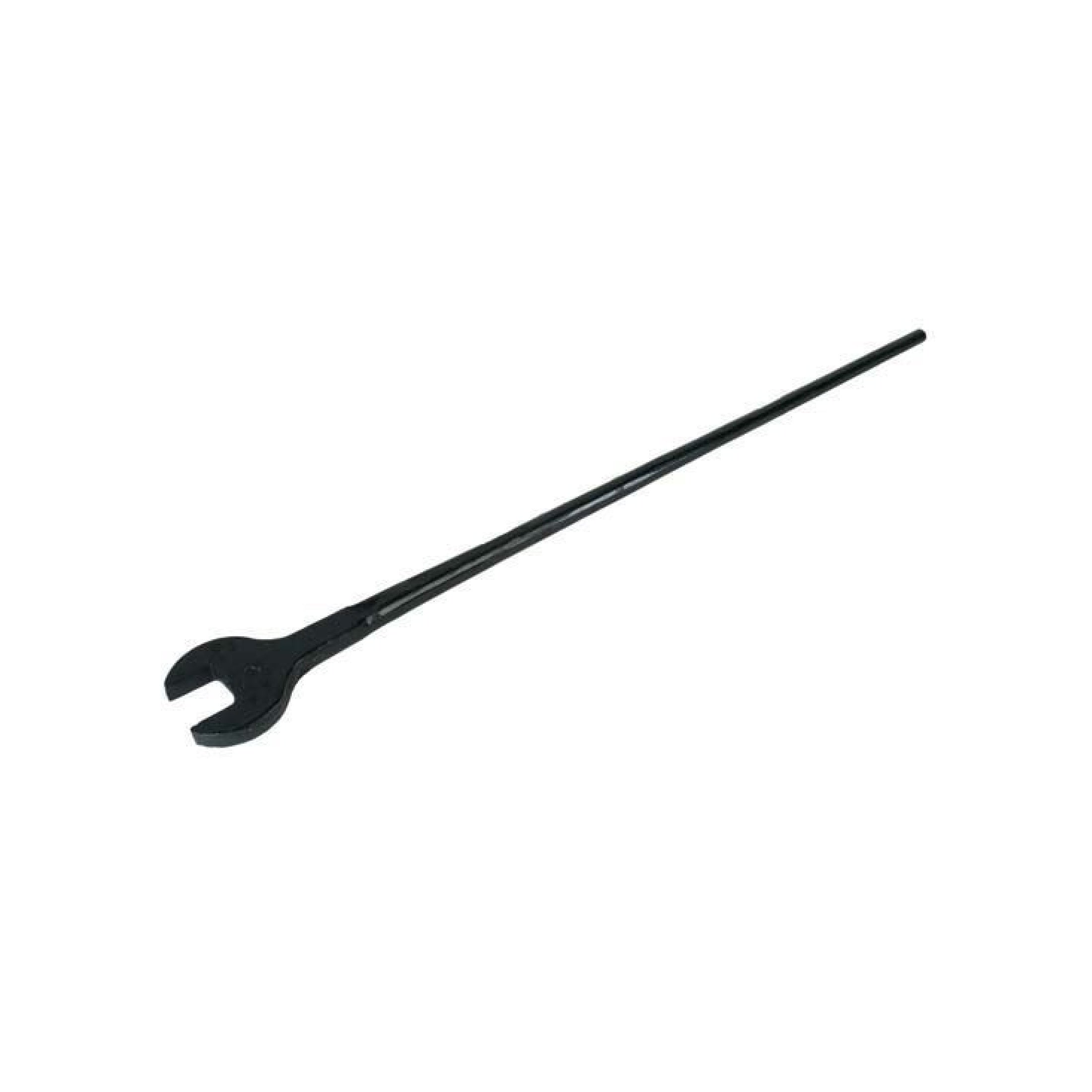 Single End Track Wrench