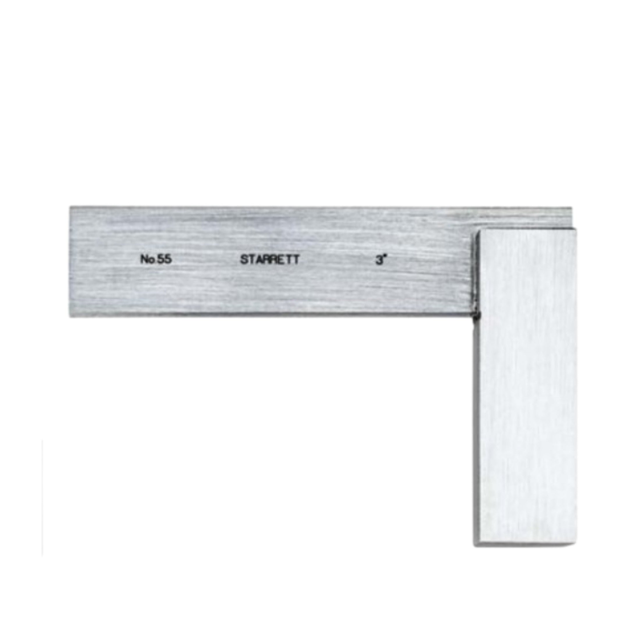 Master Precision Squares / 3"