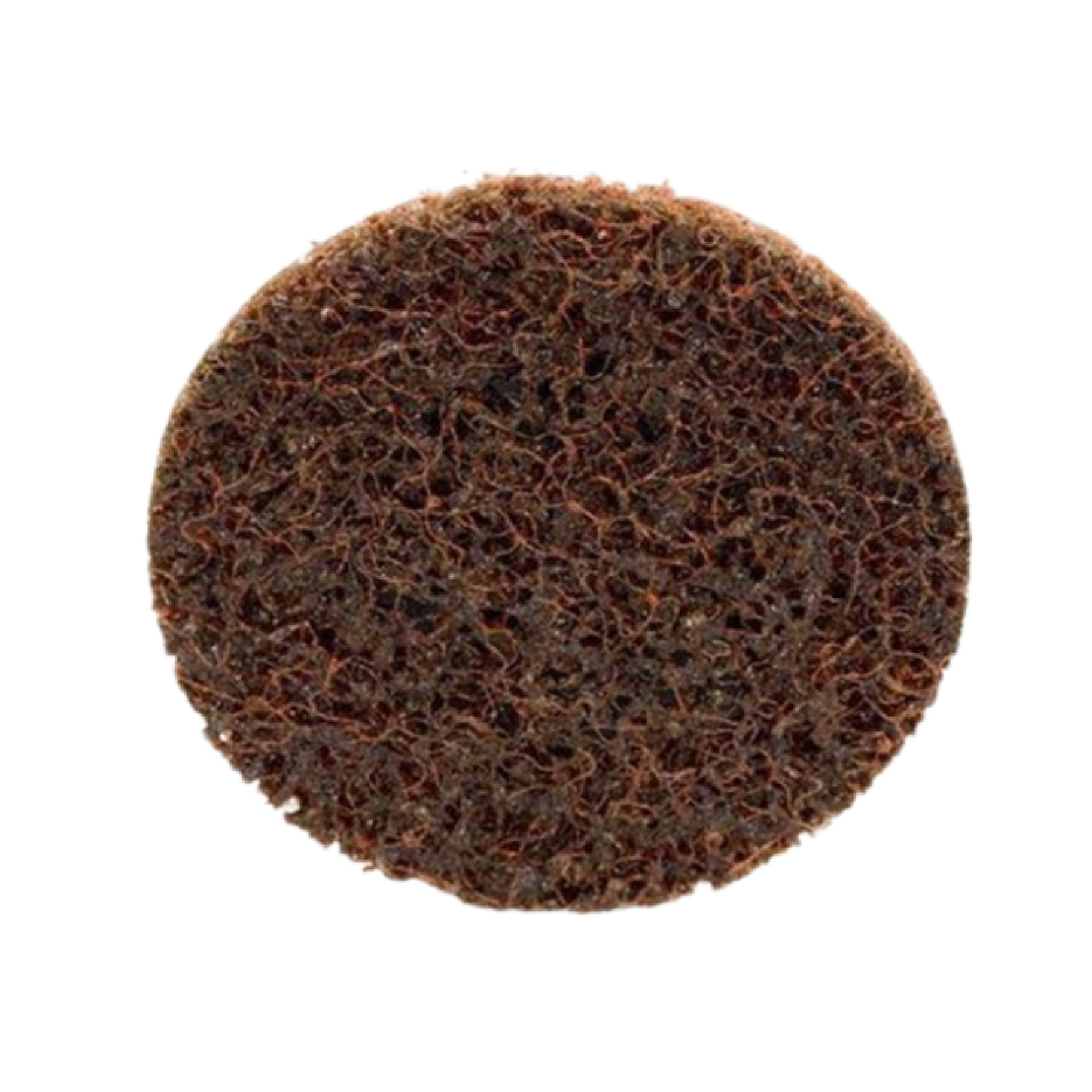 Scotch-Brite™ Roloc™ Surface Conditioning Discs 2'' / A Coarse / Brown (05528)