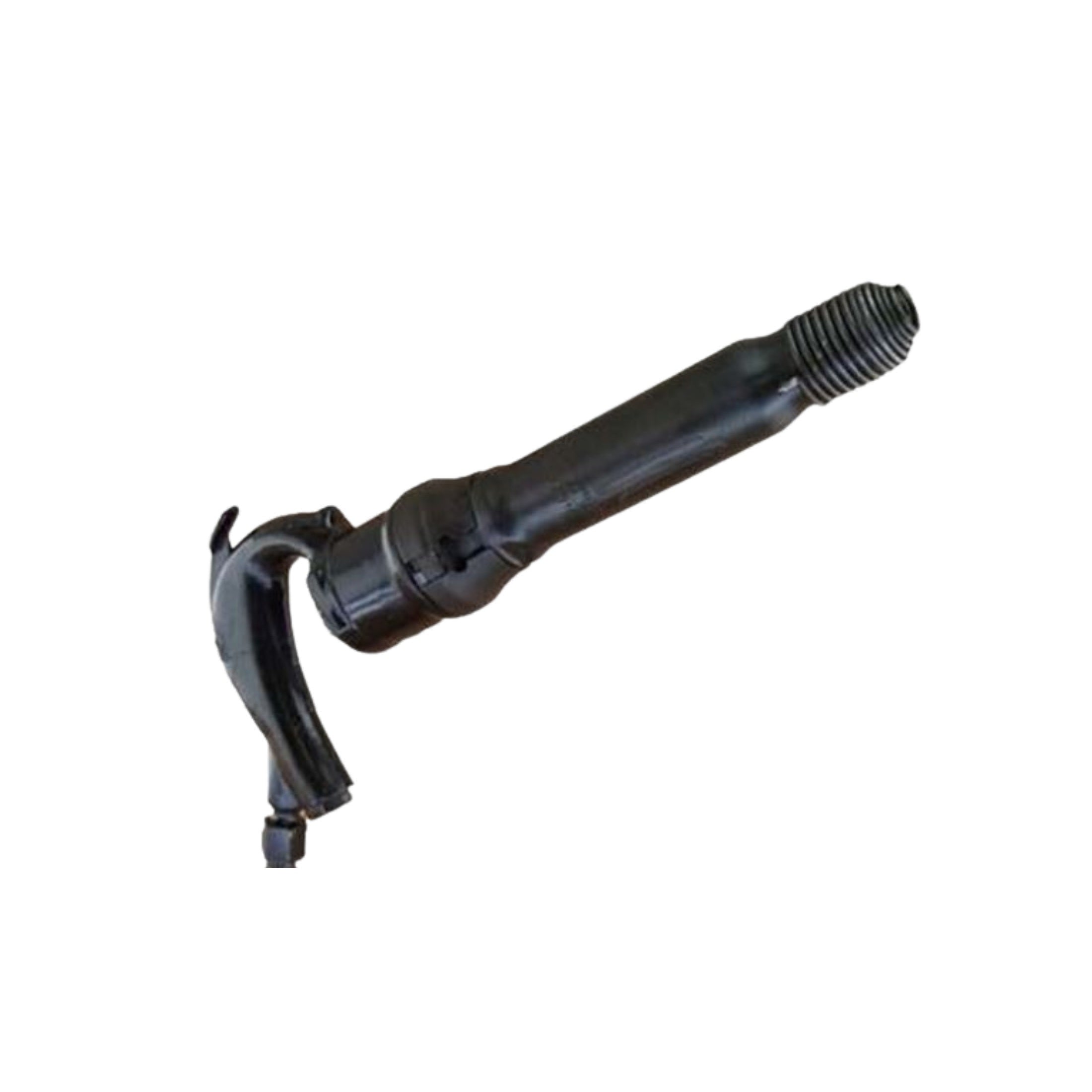 .498 Shank Peening Gun | Goose Neck  (AVC26B1)