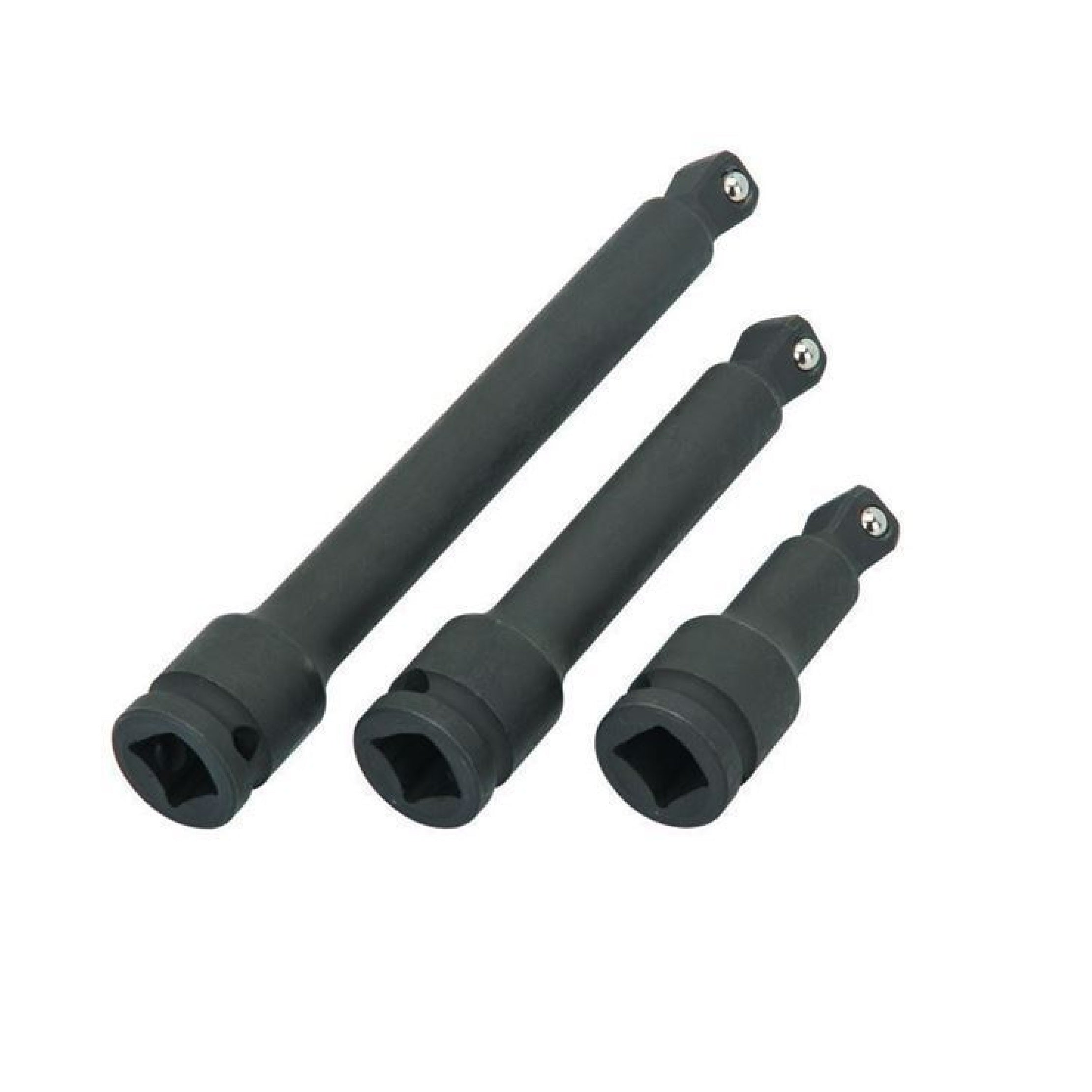 1" Drive Socket Extensions