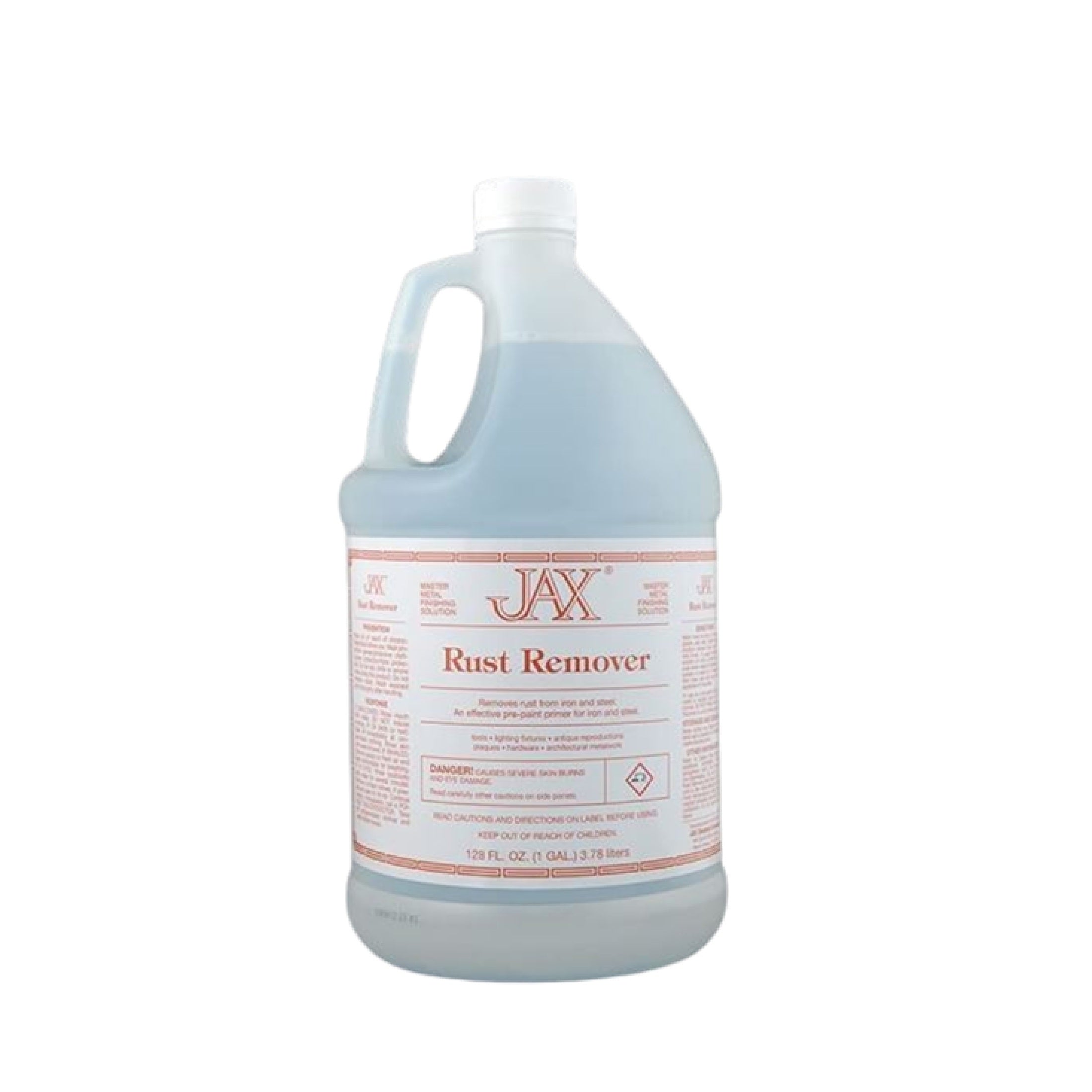 JAX Chemical Rust Remover
