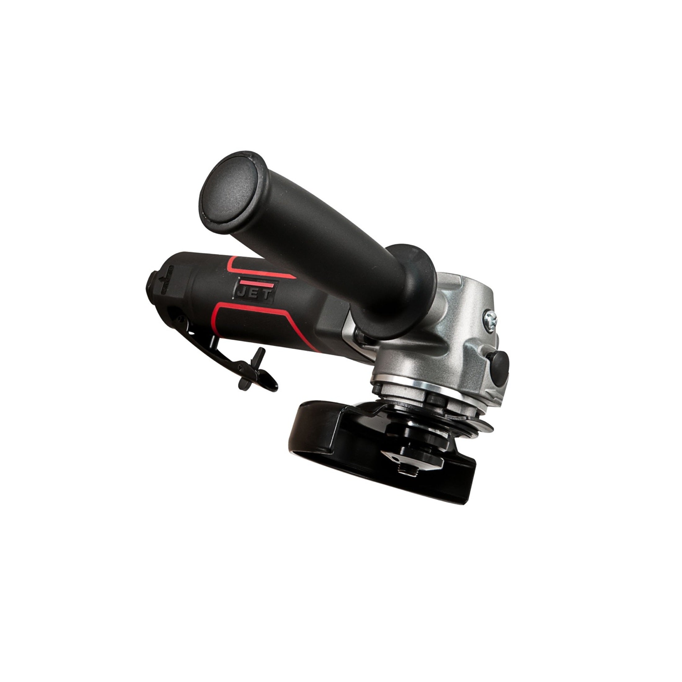 JET Air Industrial Angle Grinder | 4" (505450)