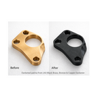 JAX Chemical Black Brass, Bronze & Copper Darkener