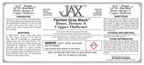 JAX Chemical Flemish Gray-Black Brass, Bronze & Copper Darkener