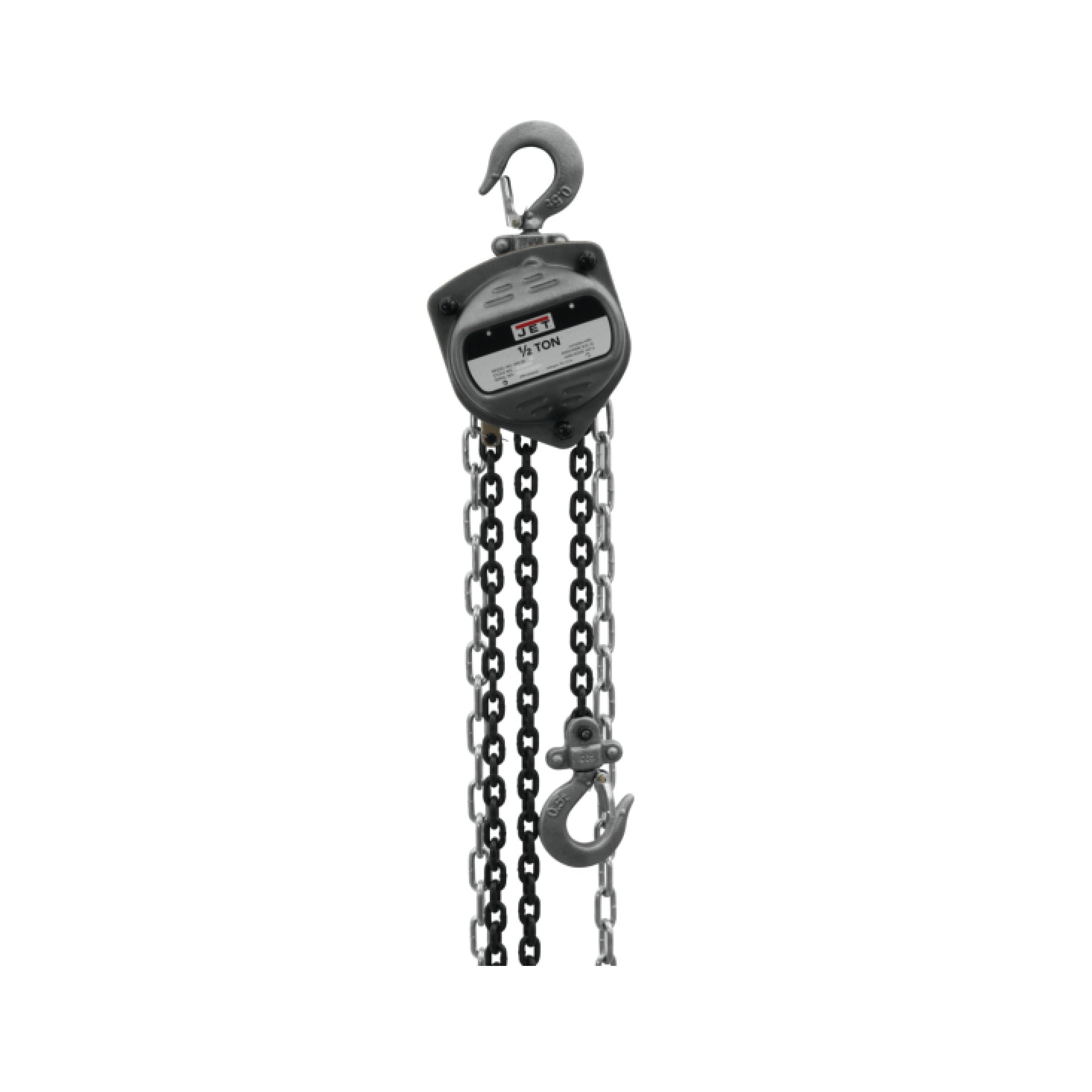 1 Ton Hand Chain Hoist