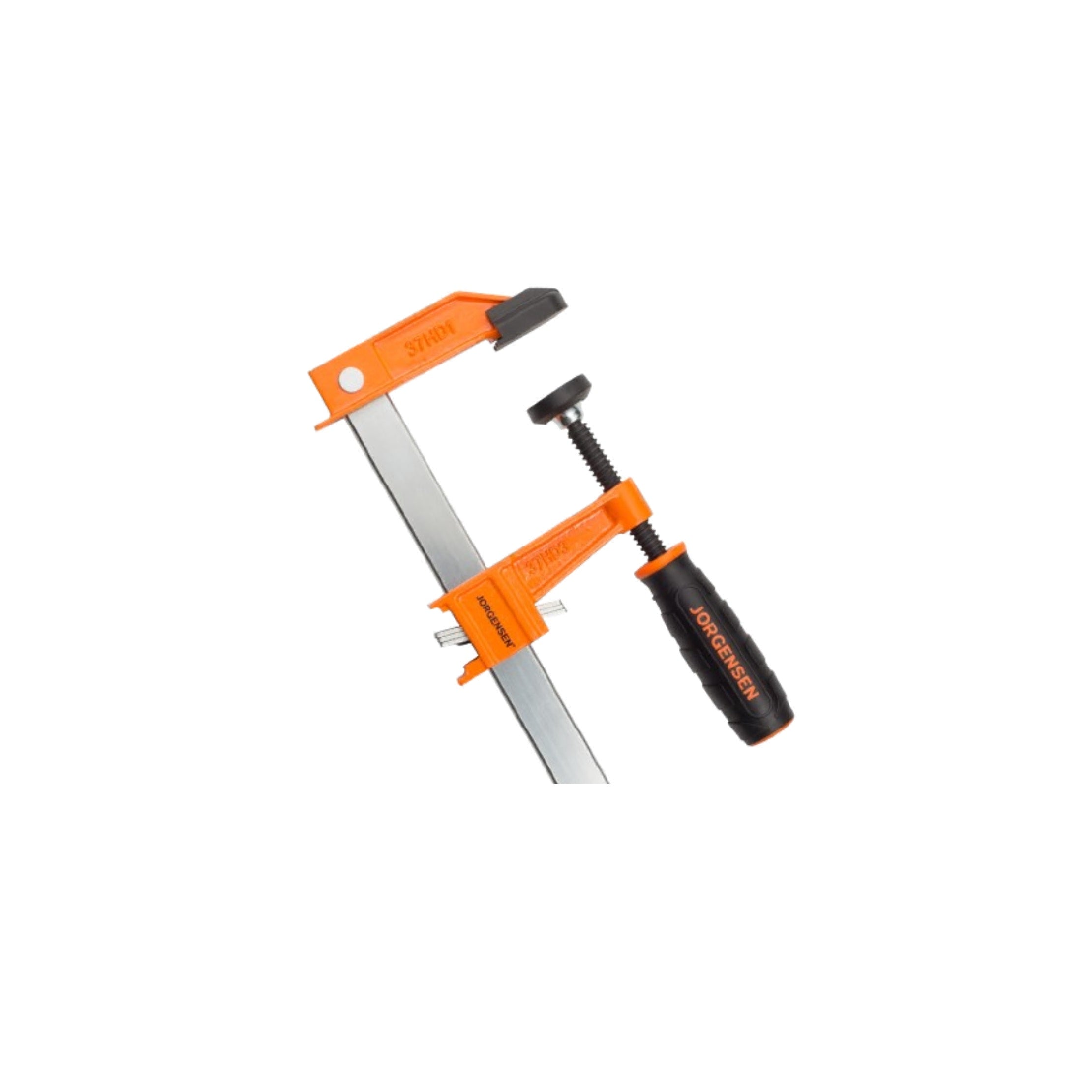 Jorgensen Bar Clamp | 7 Inch Reach