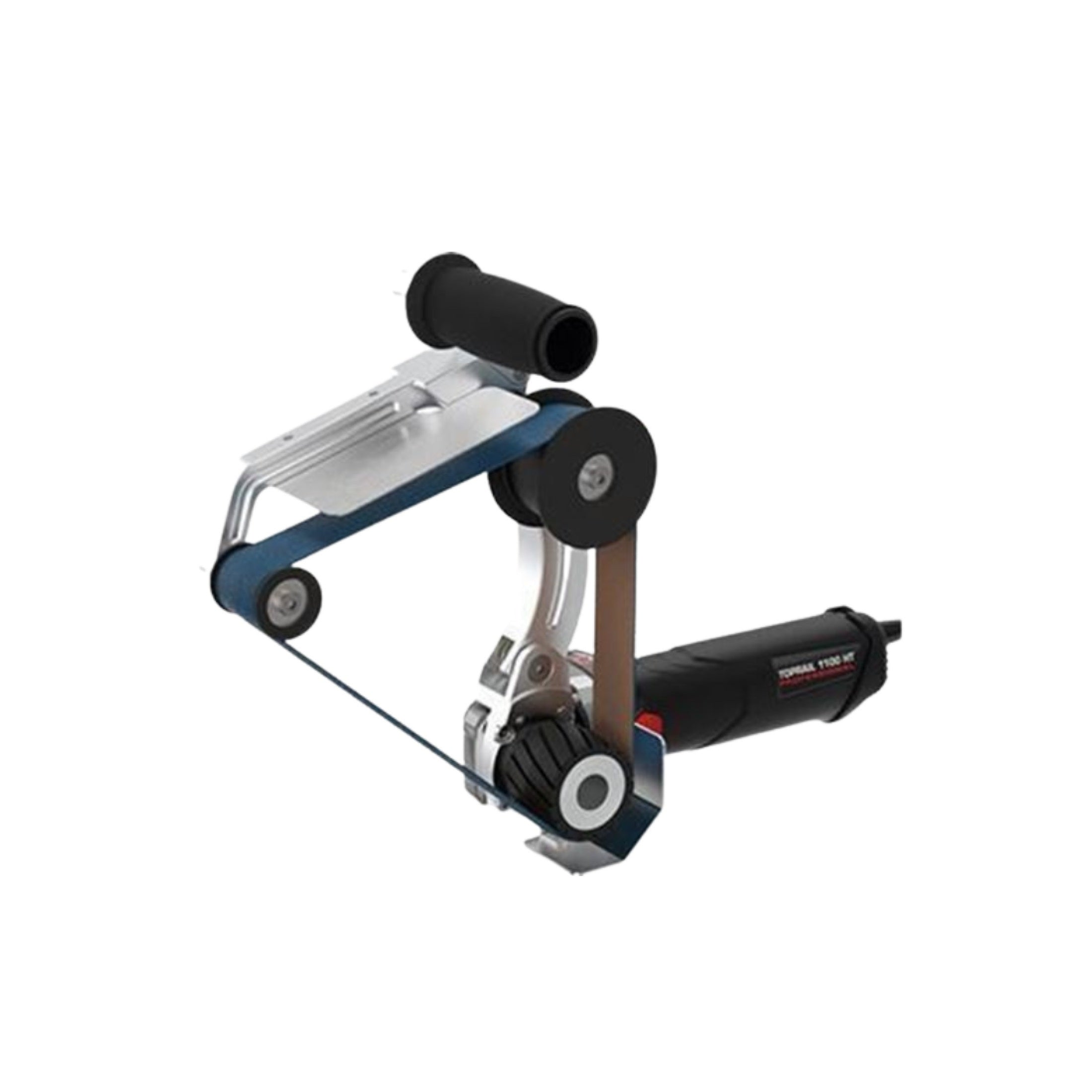 KING-BOA™ Round Tubing Sander