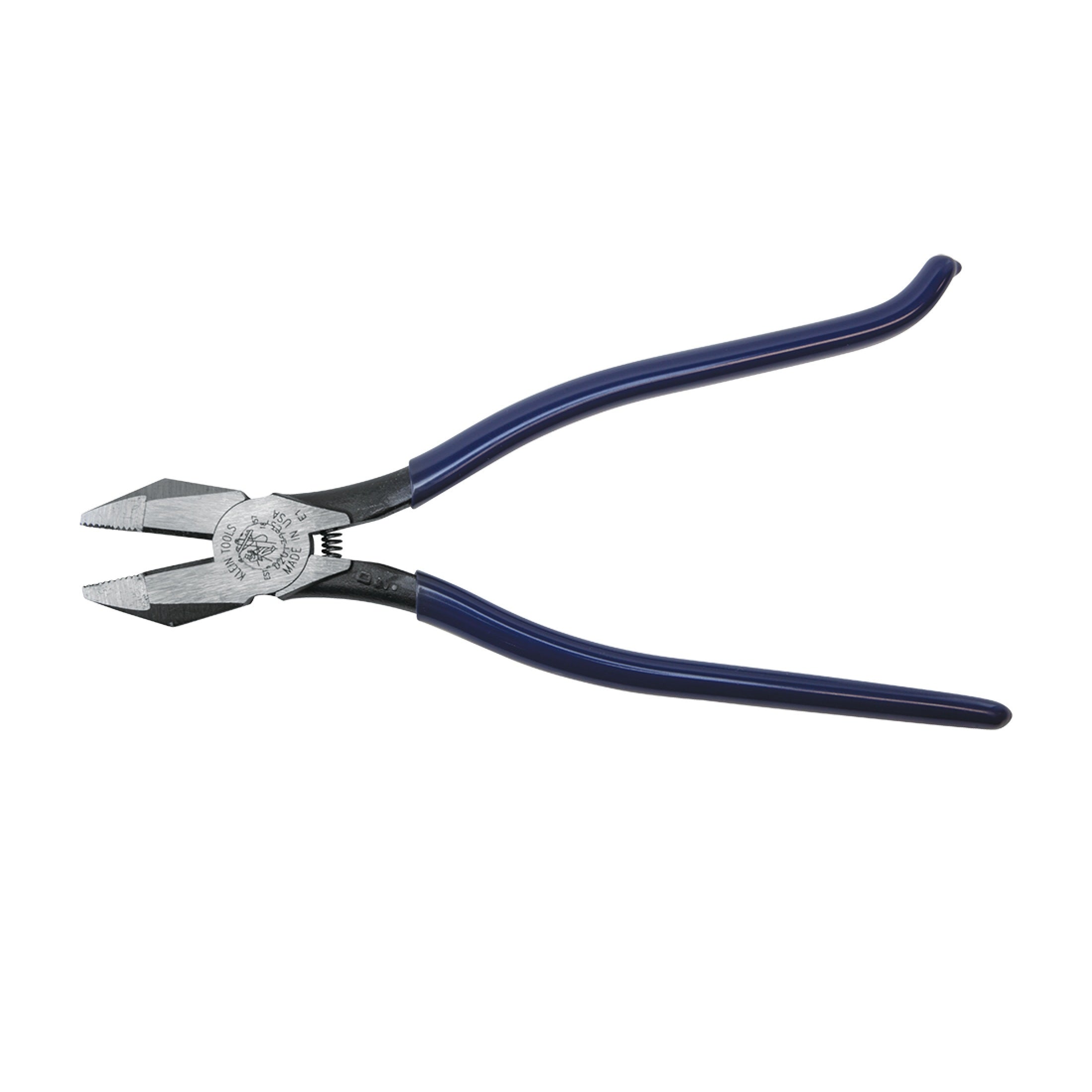 Klein Iron Worker Plier 7