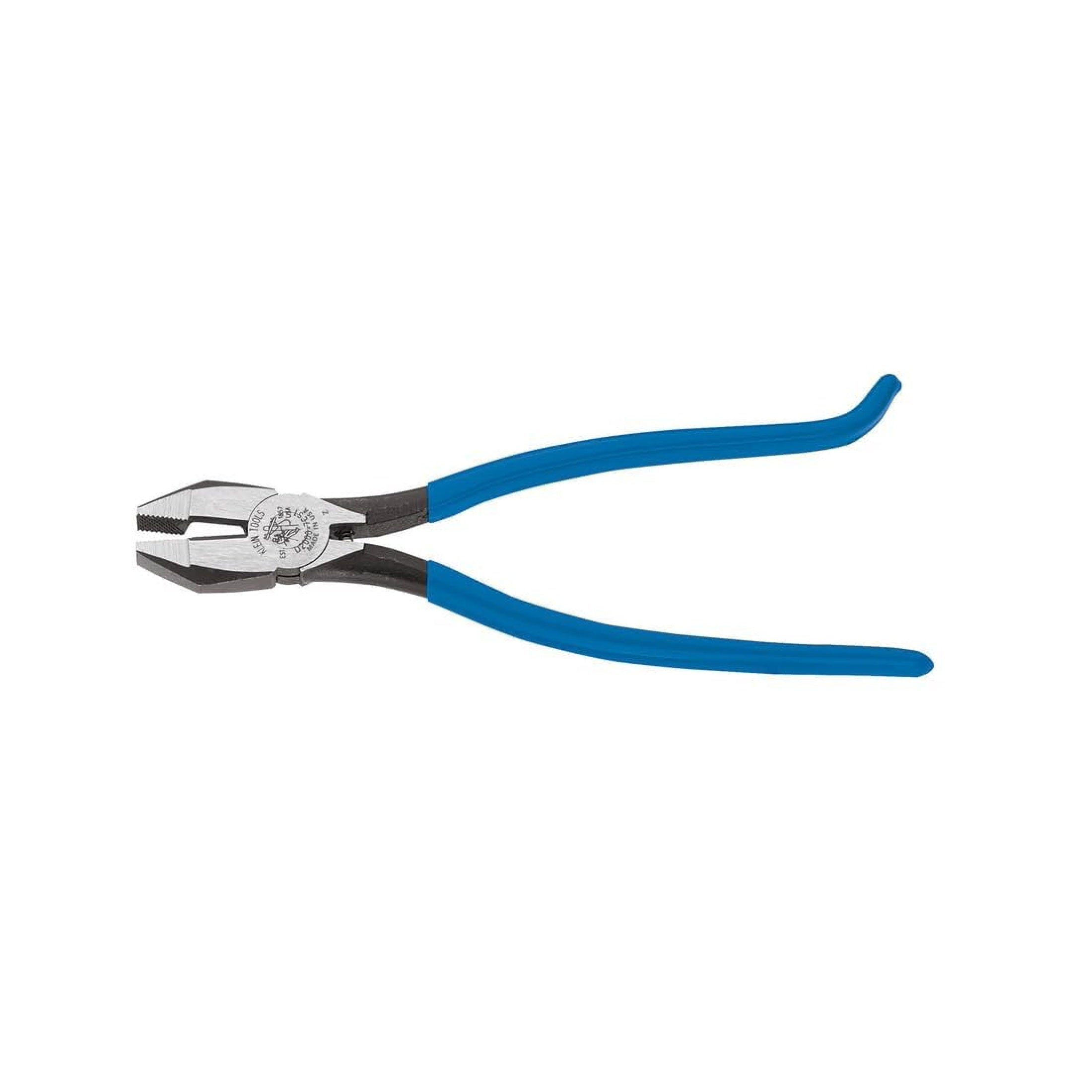 Klein Iron Worker Plier 7 - Heavy Duty
