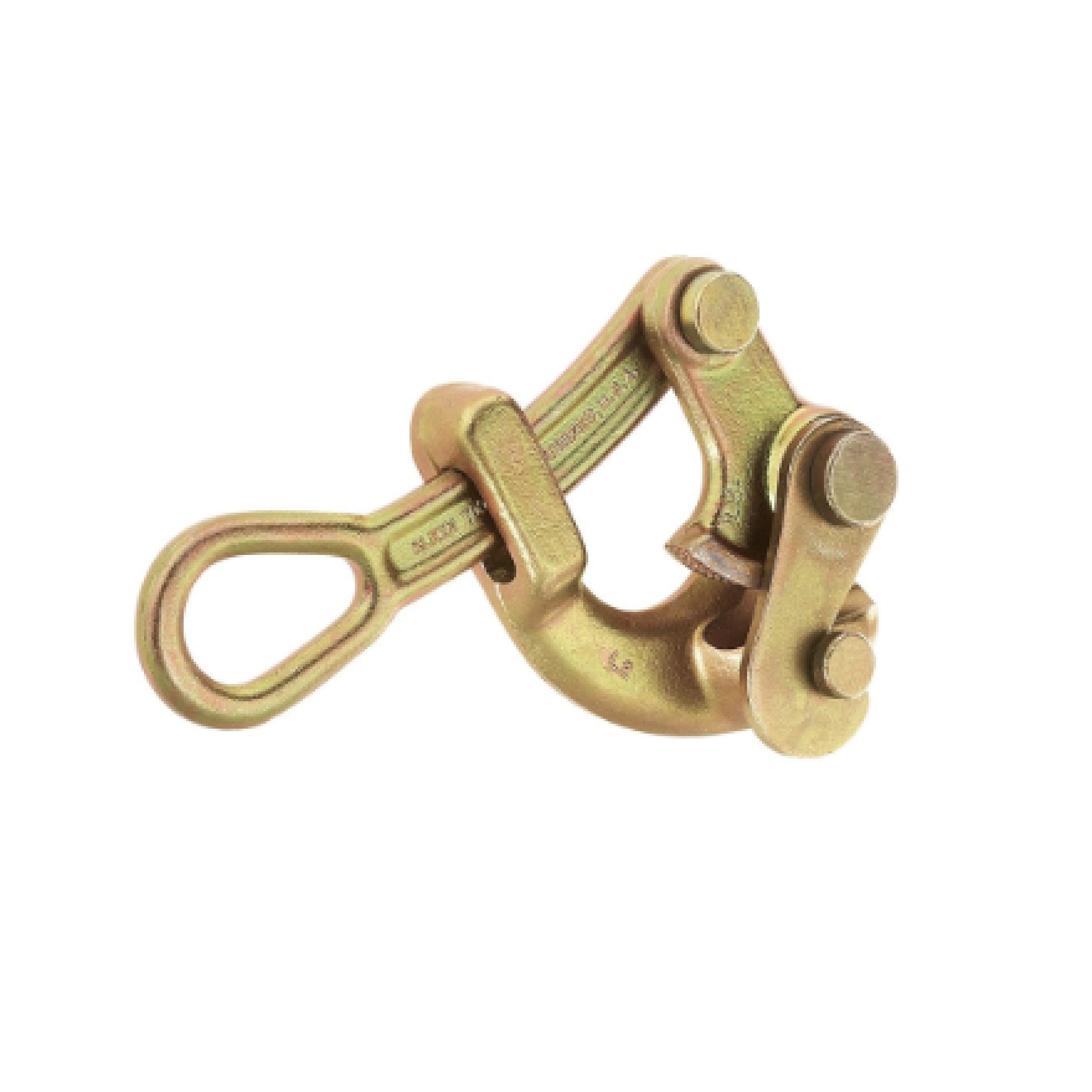 Havens® Grip with Swing Latch