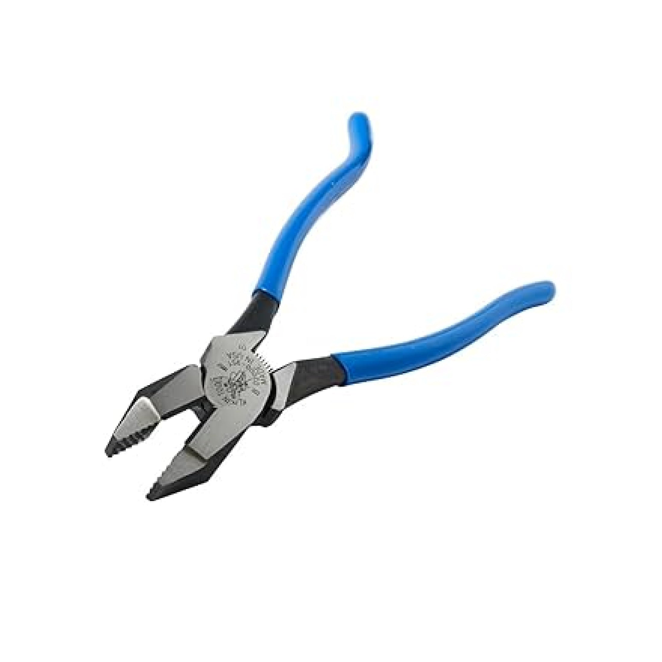 Klein Iron Worker Plier 9 - Heavy Duty