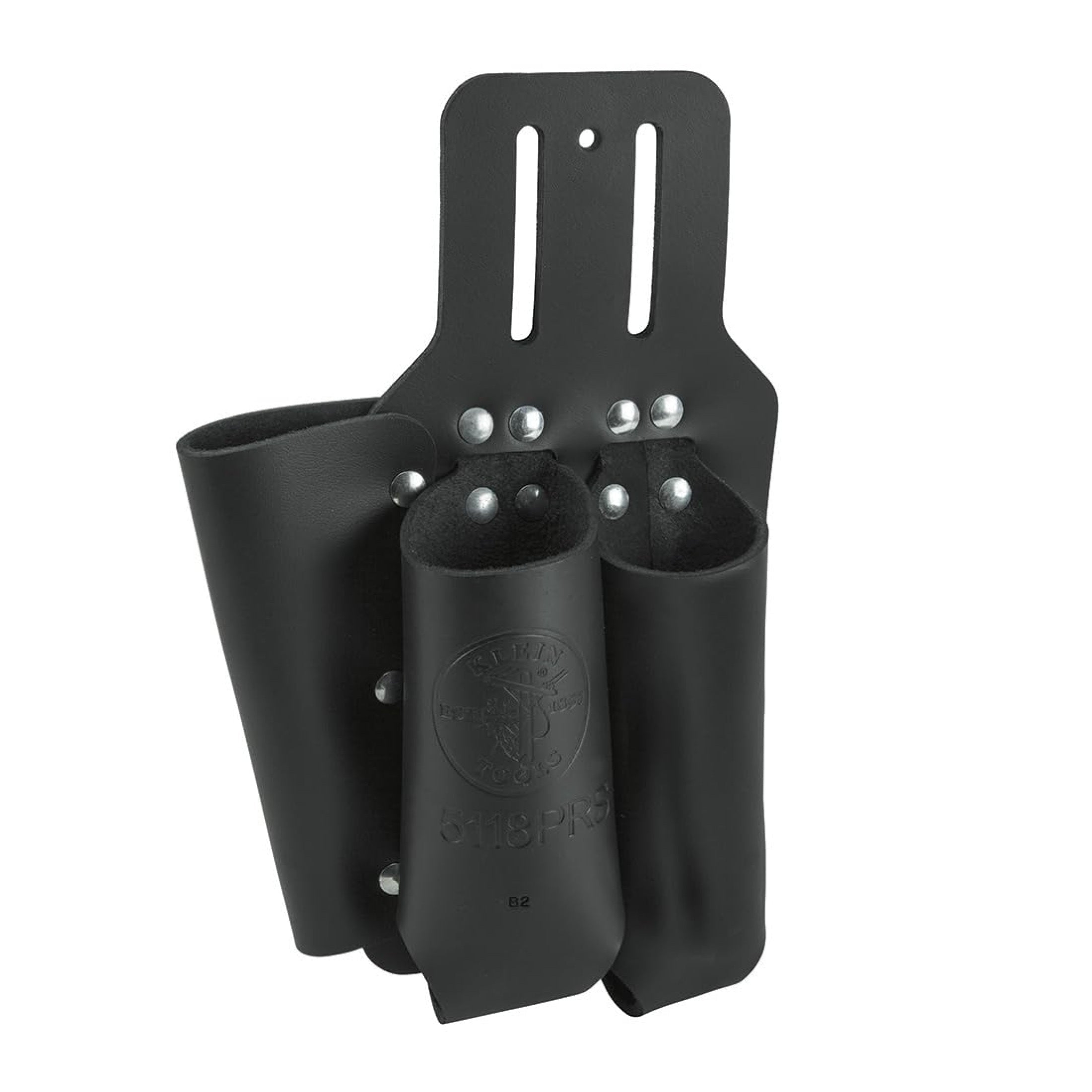 Klein Tool Holder - Pliers, Rule, & Screwdriver