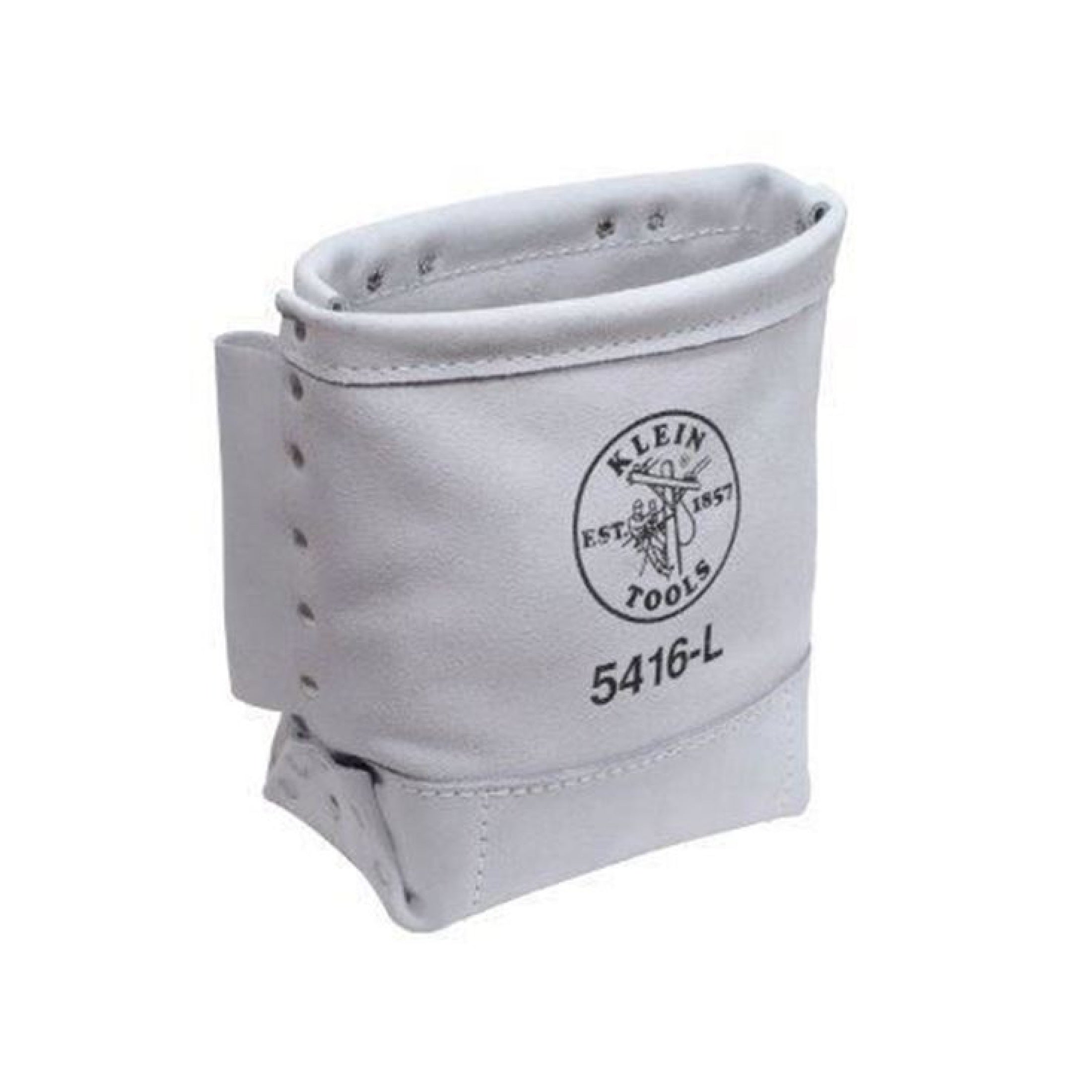 Klein Bolt Bag & Bull Pin Holder - Leather