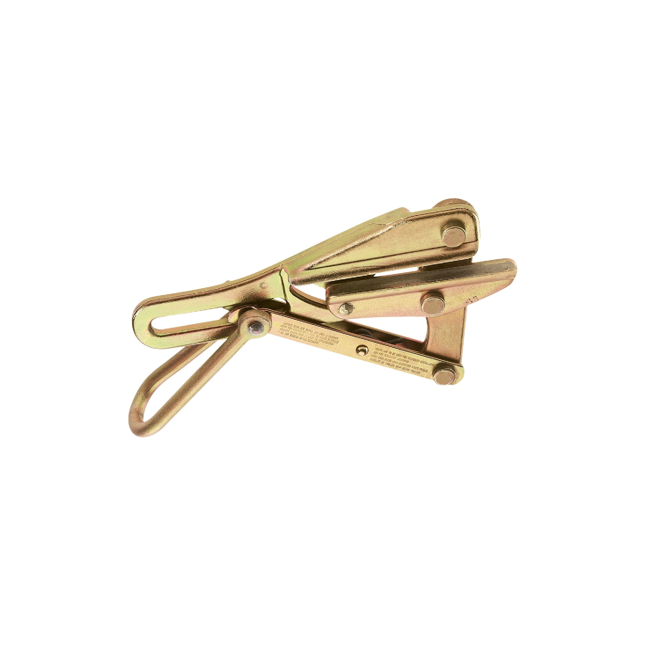 Chicago® Grip for Bare Wire 0.31 to 0.53"