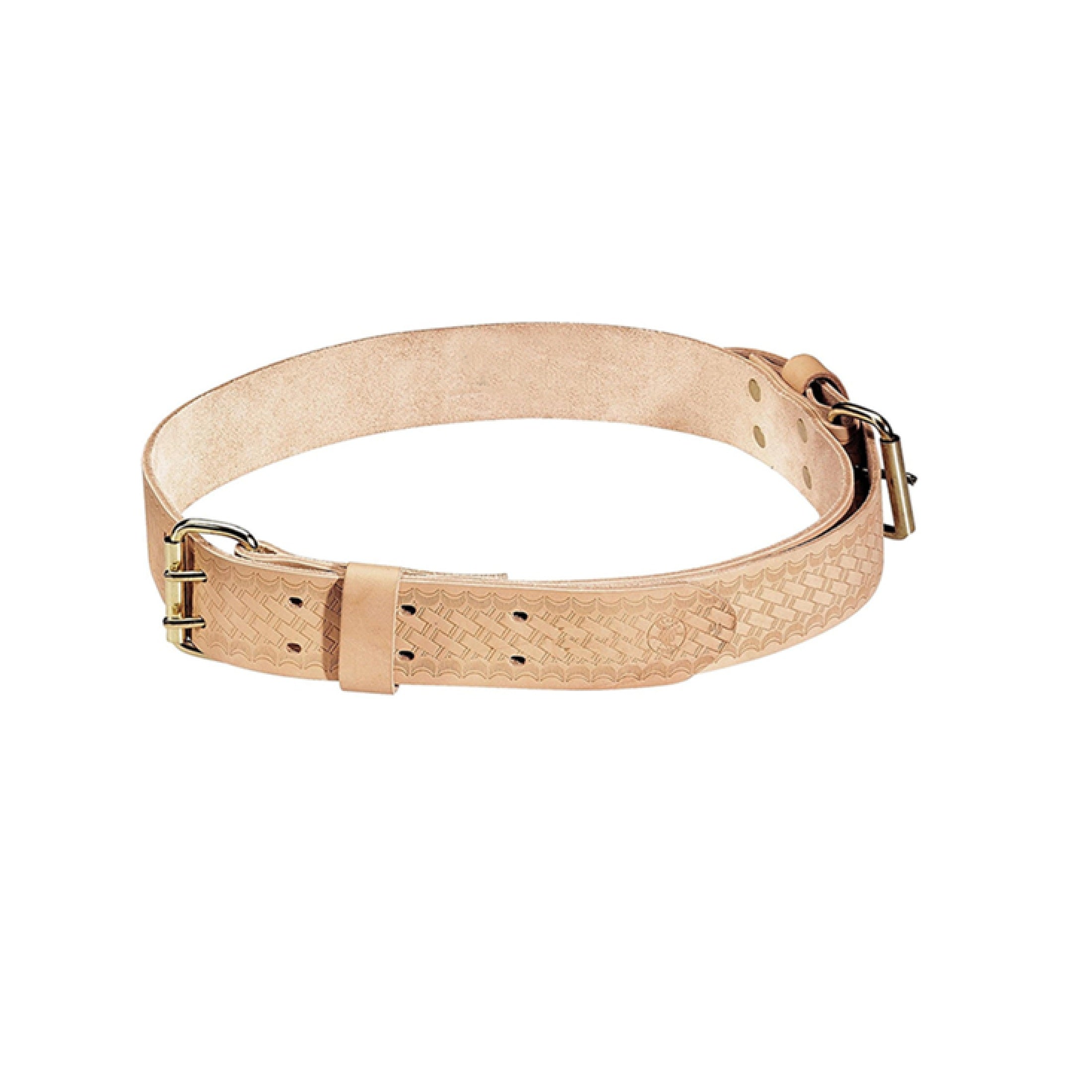 Klein Heavy-Duty Embossed Tool Belt