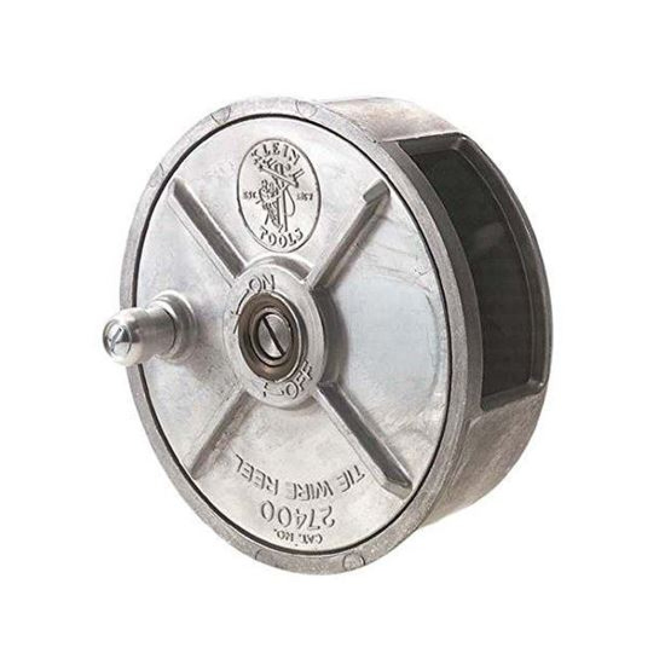 Klein Tie - Wire Reel