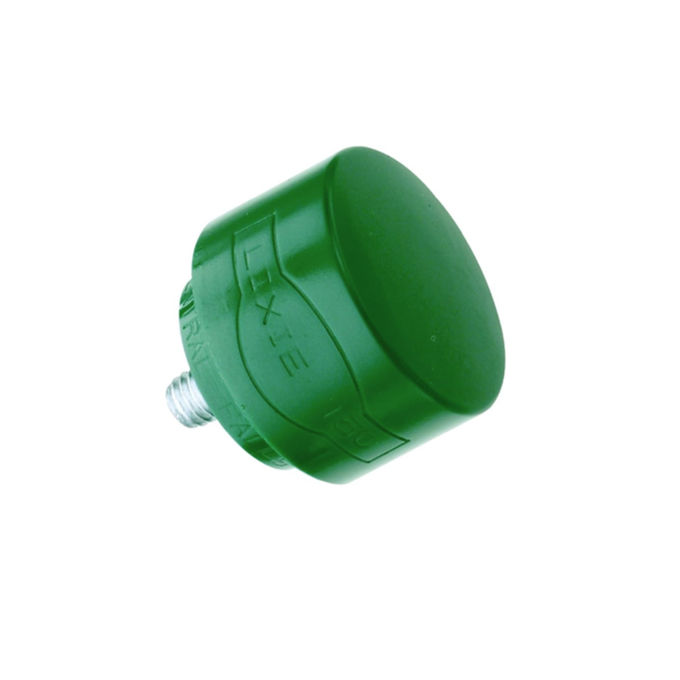 Lixie 100M 1" Diameter Replacement Face for 2 Face Dead Blow Hammer