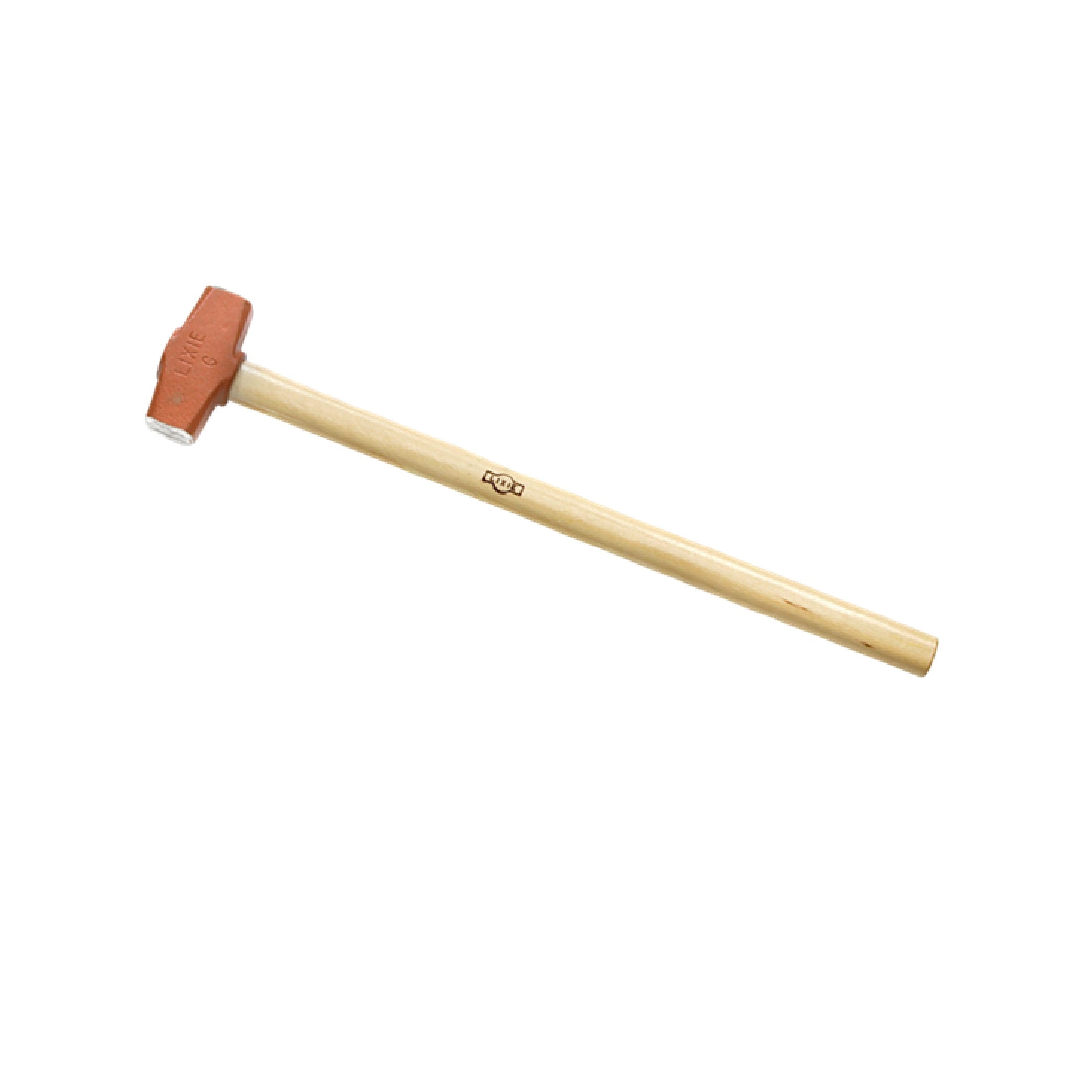Lixie FS Square Nose Sledgehammer with 1-1/2" Faces