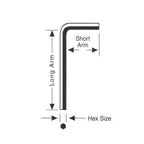 4mm Allen Wrench