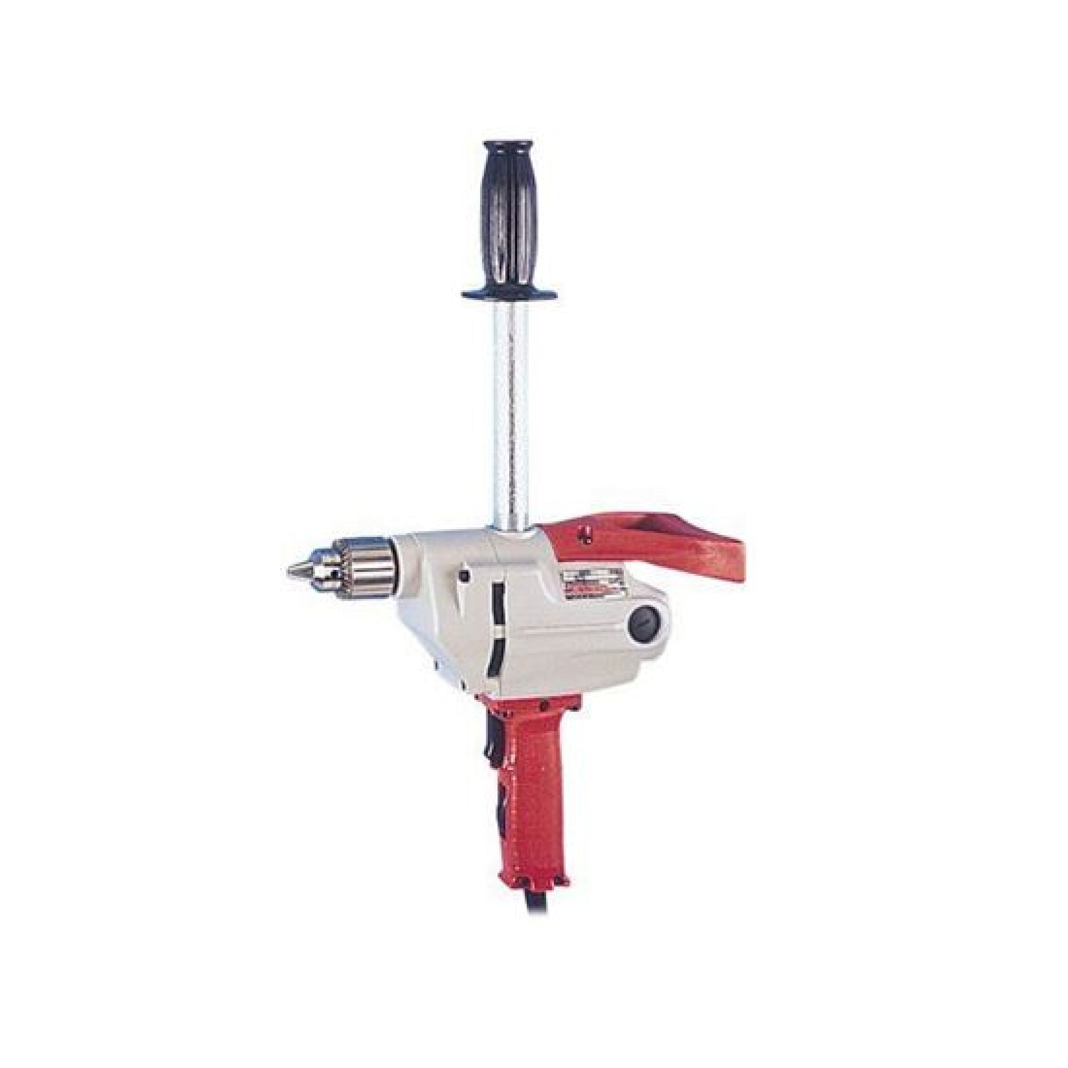 MILWAUKEE 1/2 Compact Drill 450 RPM (1660-6)