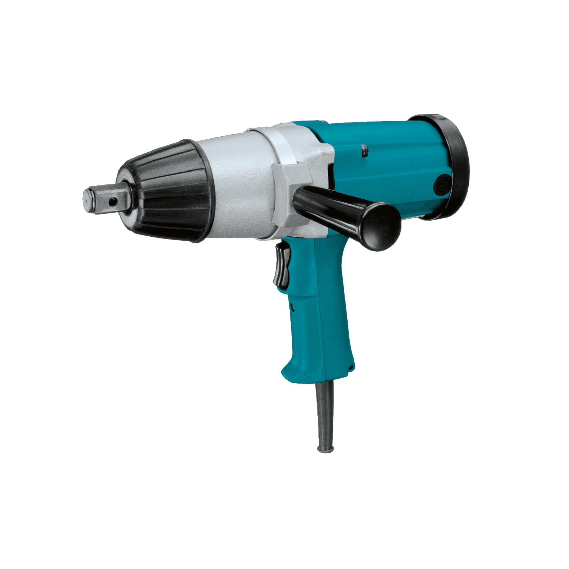Makita 6906 3/4" Drive Corded Impact Wrench with Friction Ring Anvil