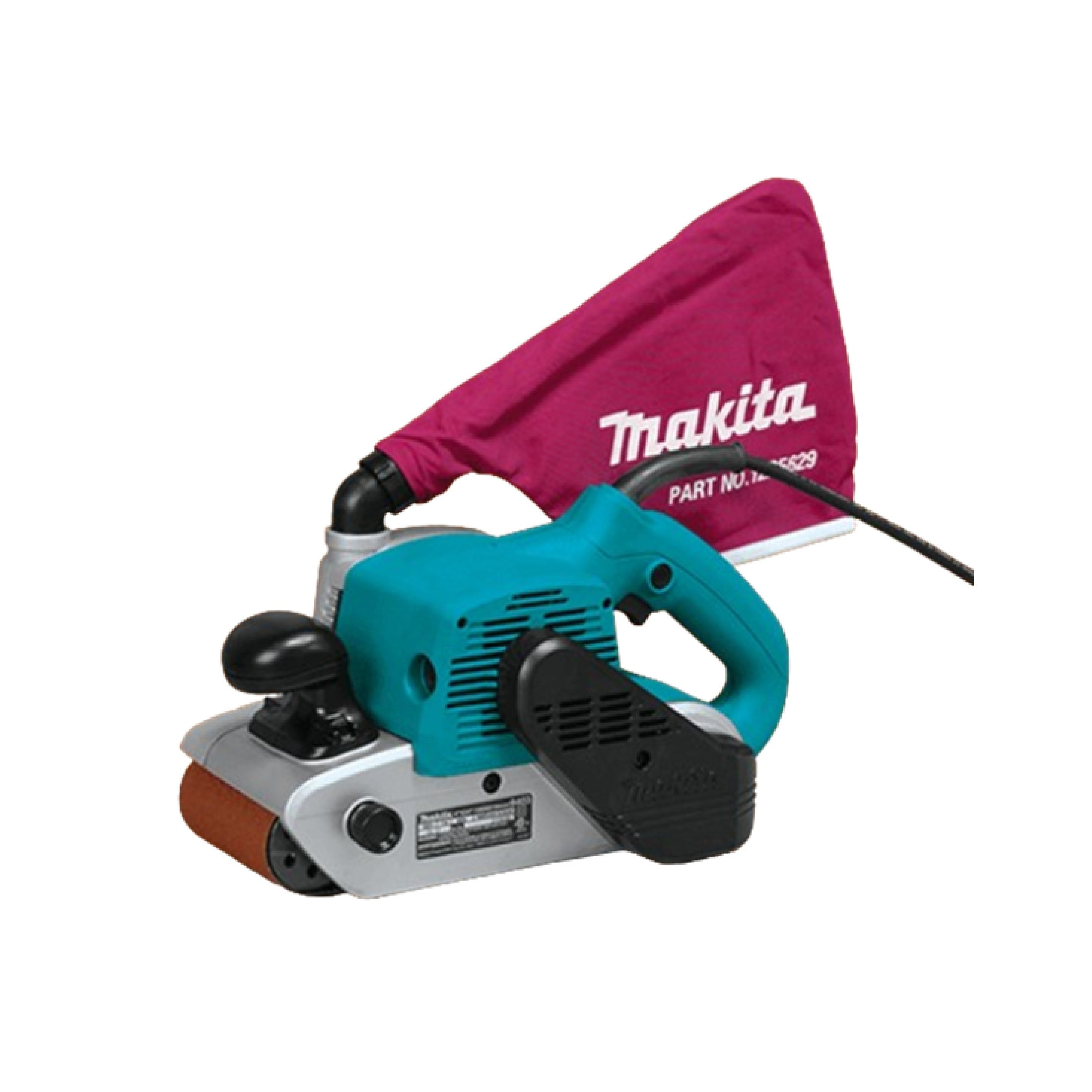 Makita 9403 Electric Belt Sander | 4" X 24" Belts