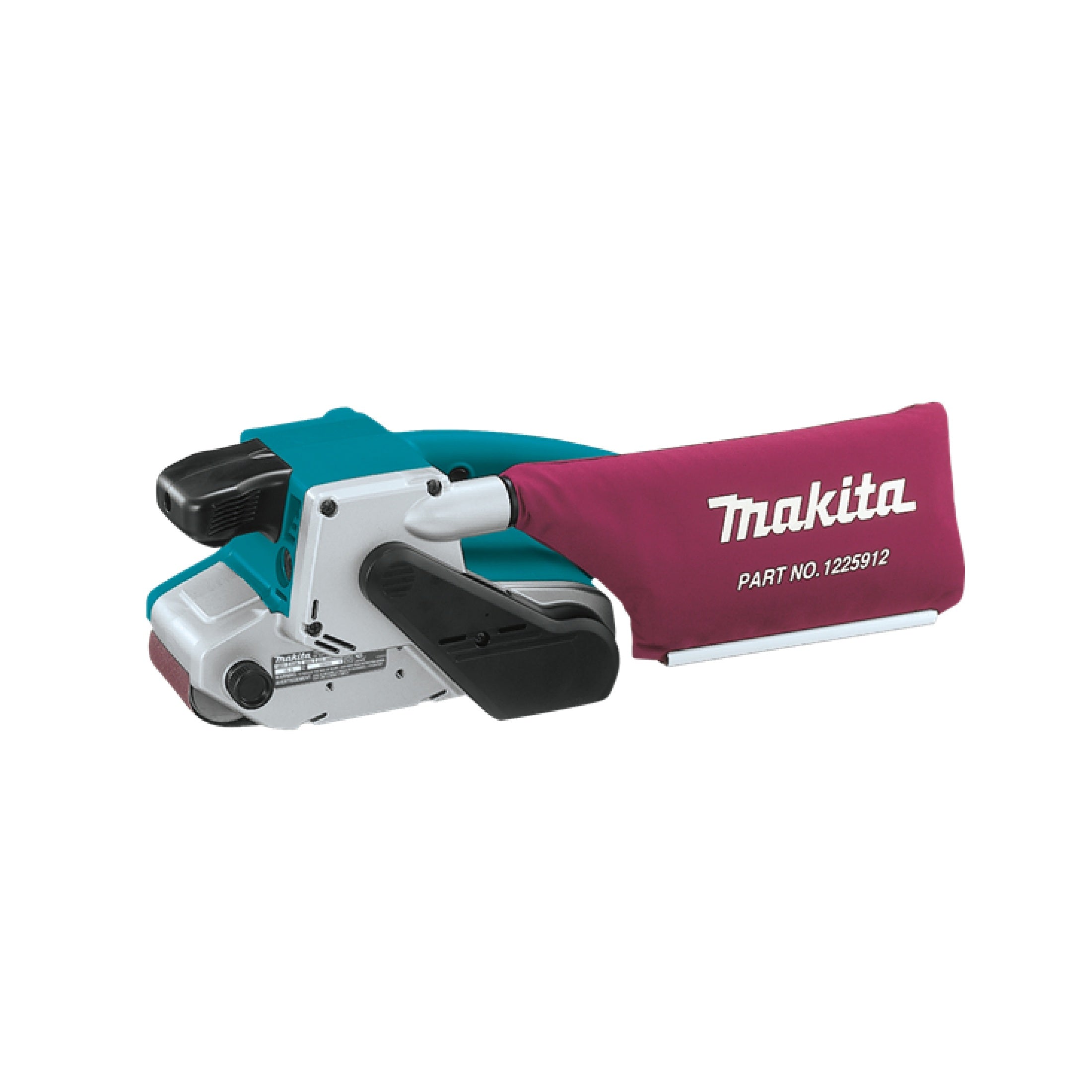 Makita 9903 Electric Belt Sander | Variable Speed - 3" x 21" Belts