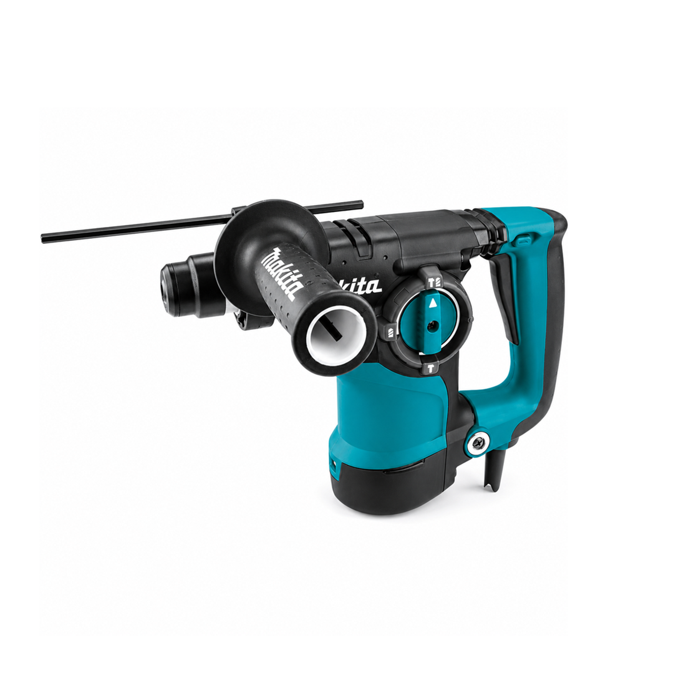 Makita HR2811F 1‑1/8" SDS‑PLUS Rotary Hammer