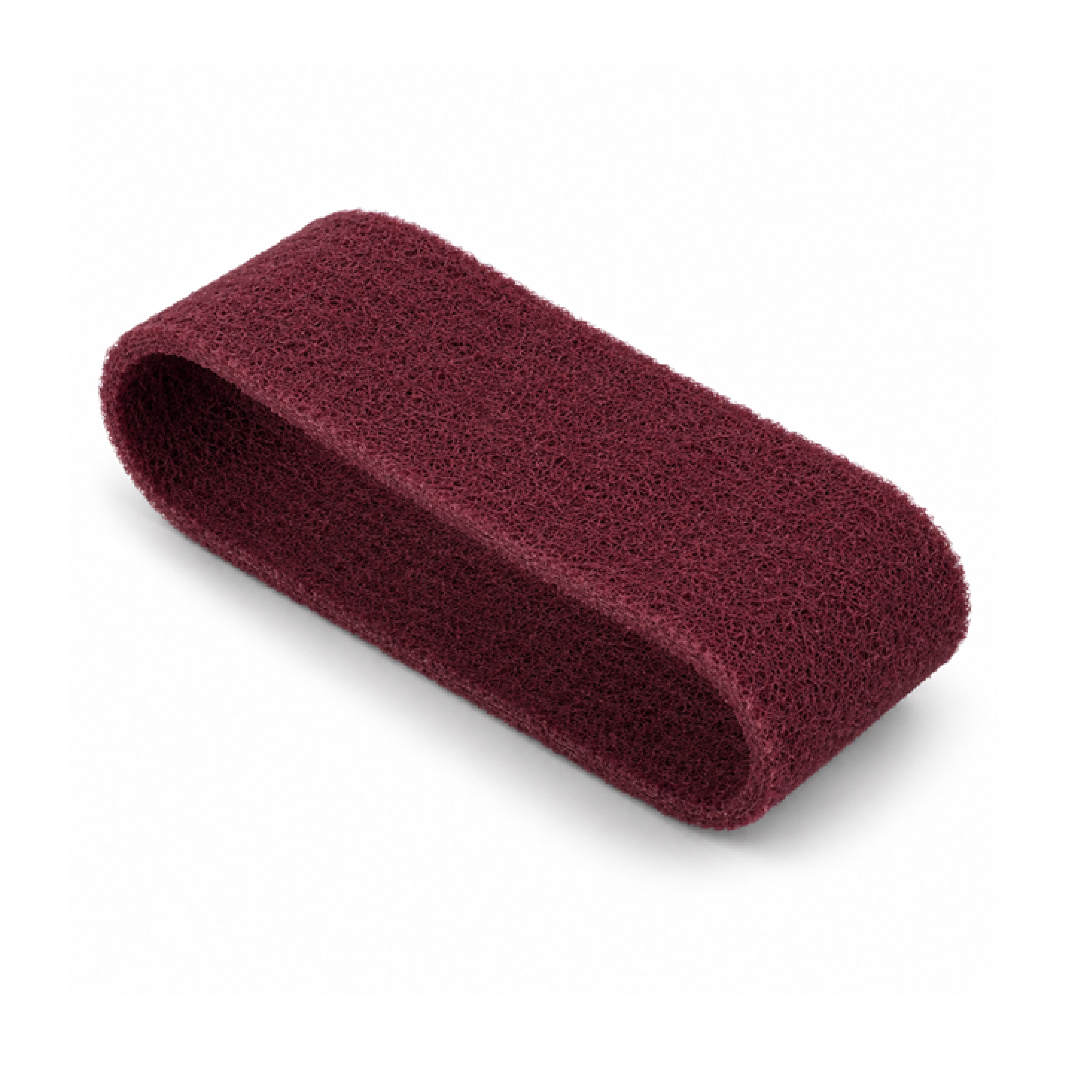 4" x 24" Medium Scotch-Brite Surface Conditioning Belt