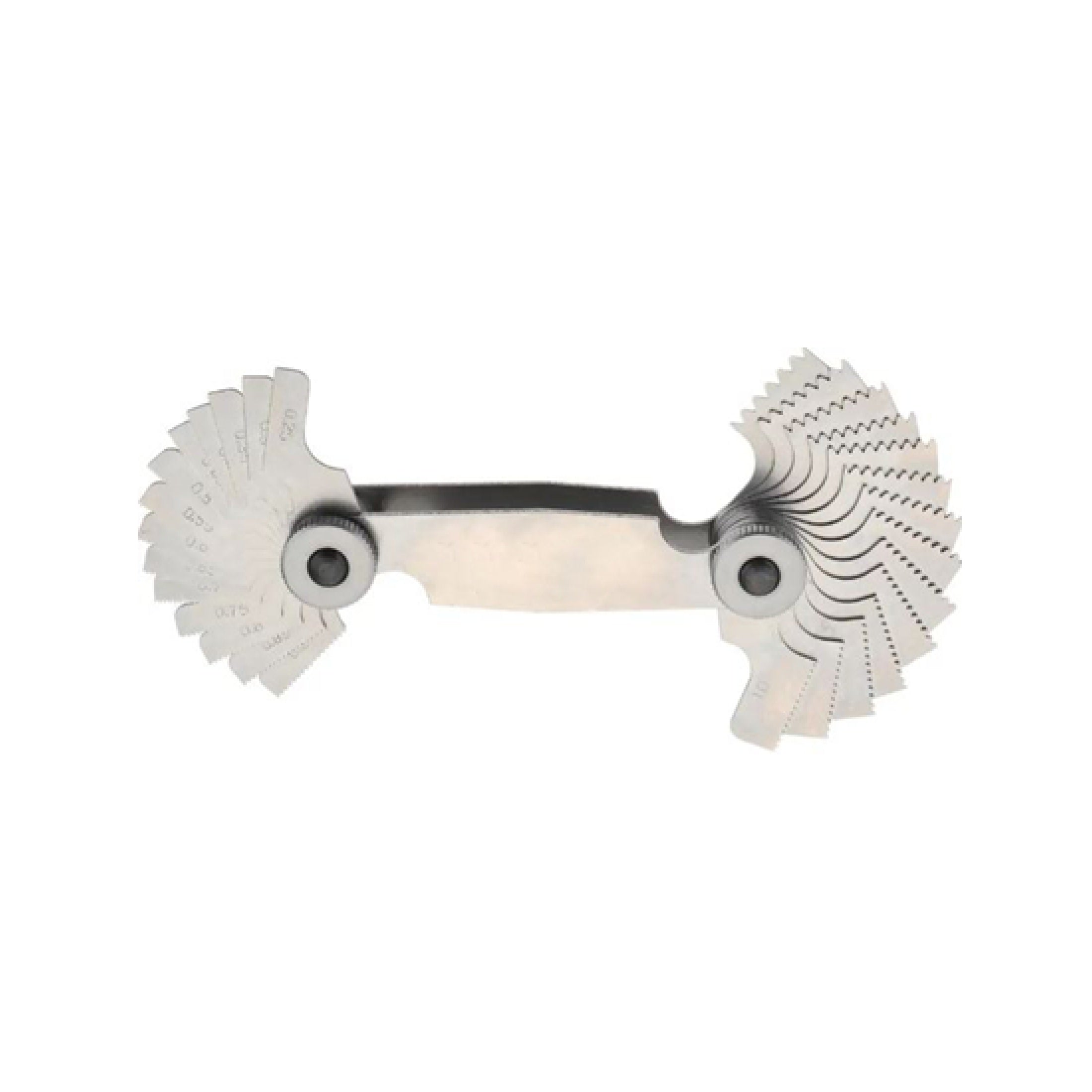 255MM Screw Pitch Gage